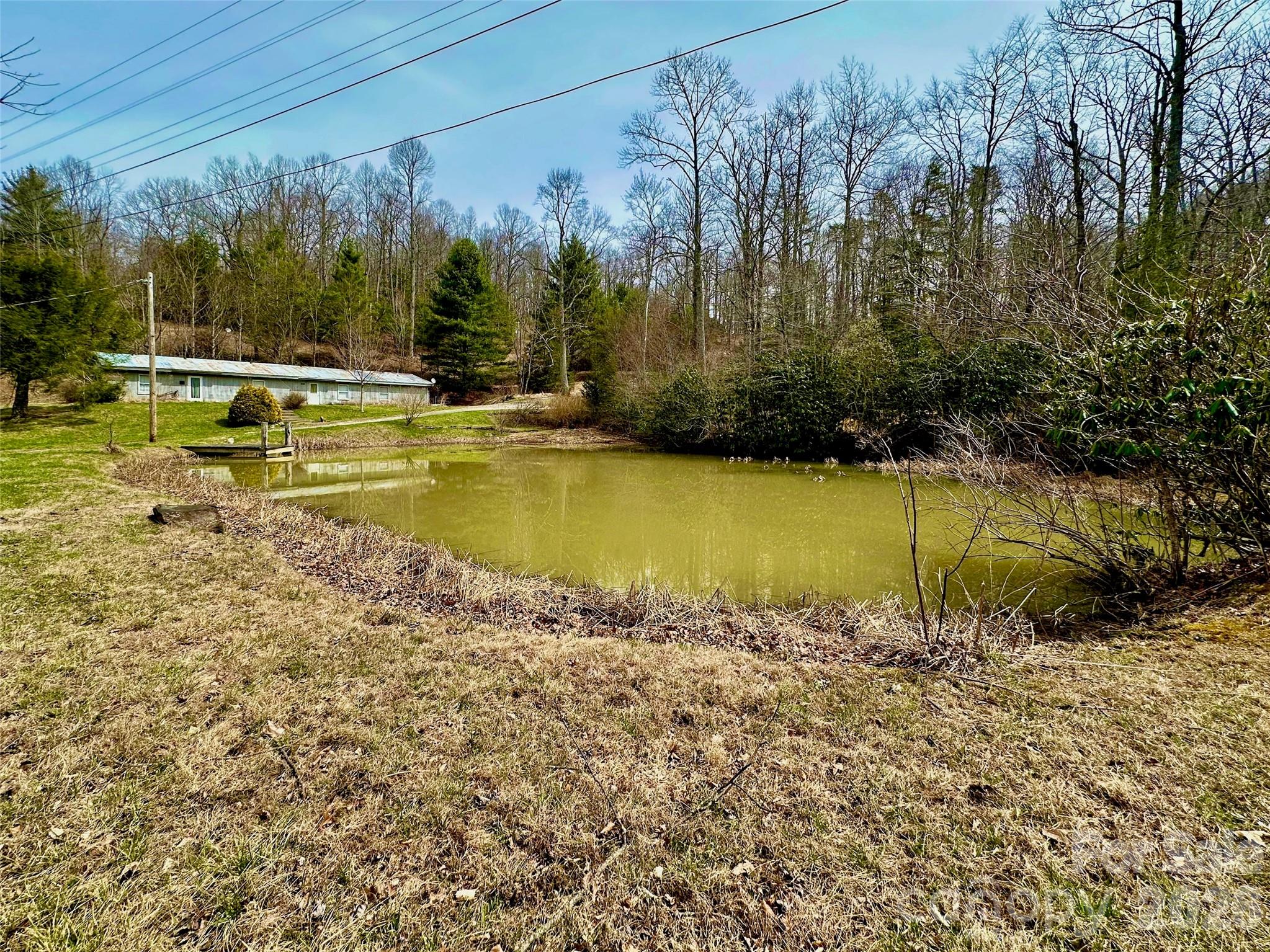 65 Blue Ridge Gem Mine Road Little Switzerland NC 28777