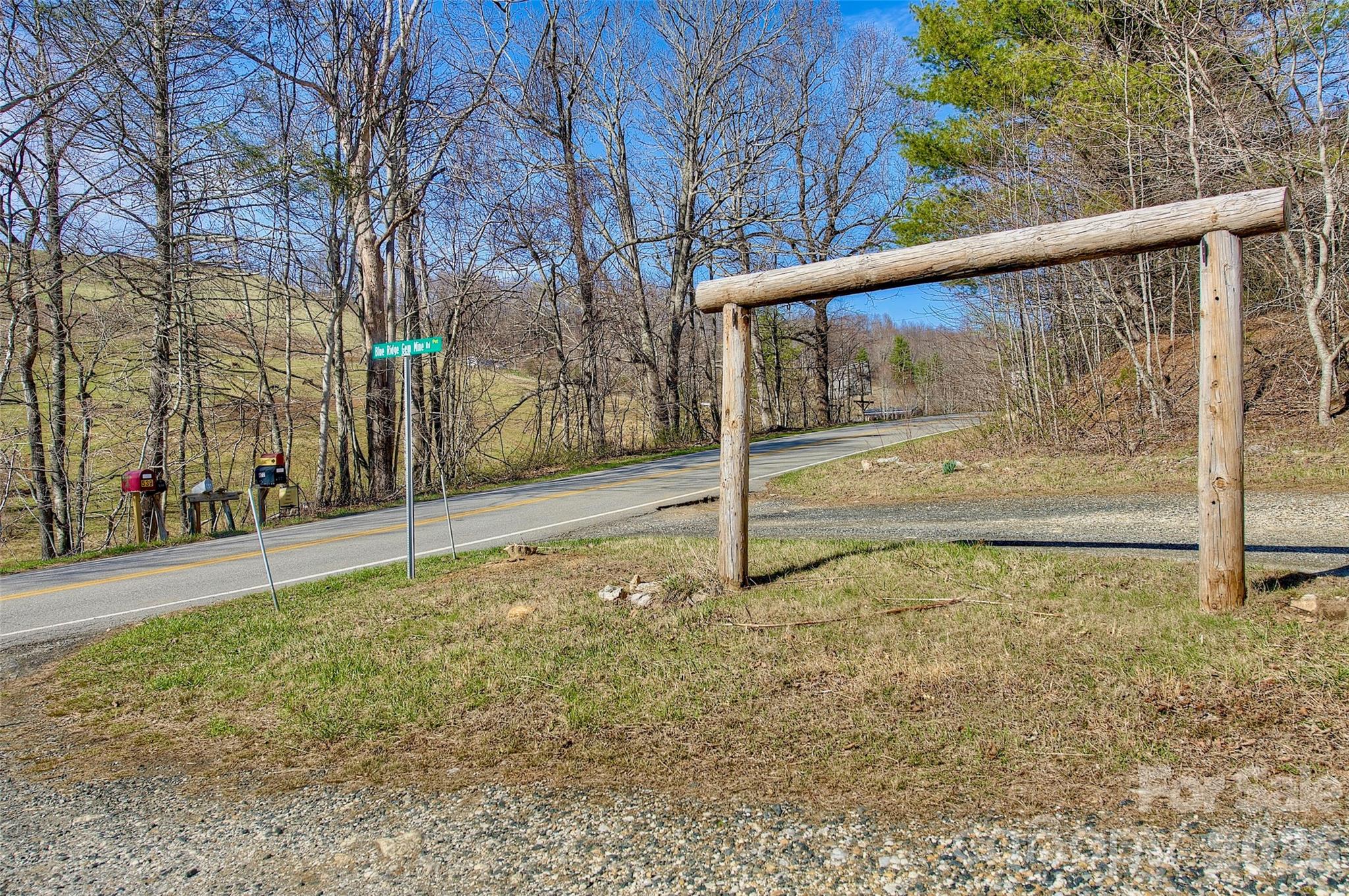 65 Blue Ridge Gem Mine Road Little Switzerland NC 28777