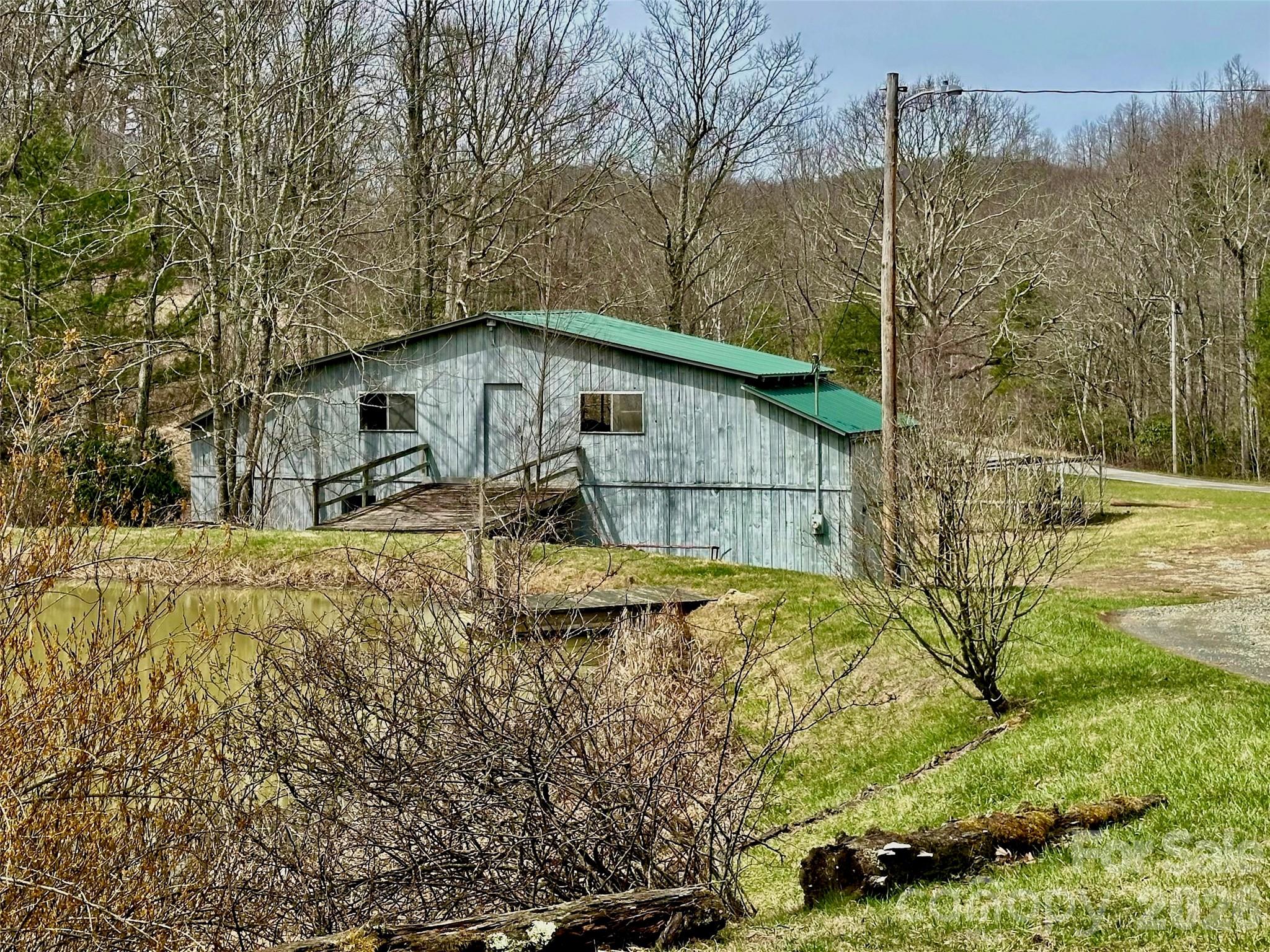 65 Blue Ridge Gem Mine Road Little Switzerland NC 28777