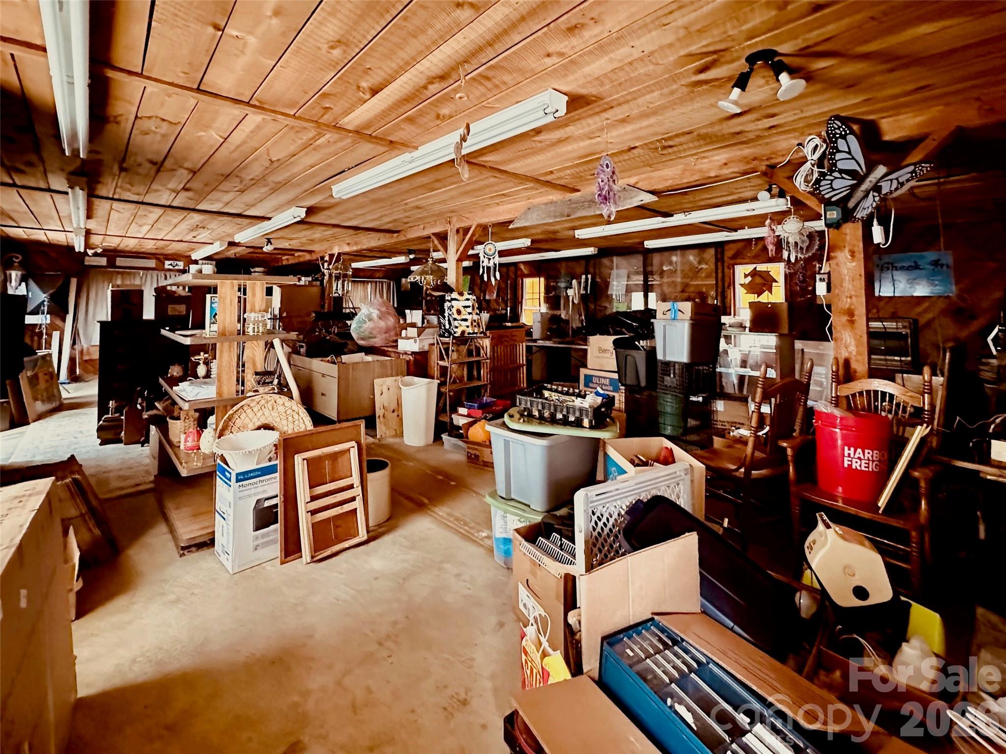 65 Blue Ridge Gem Mine Road Little Switzerland NC 28777