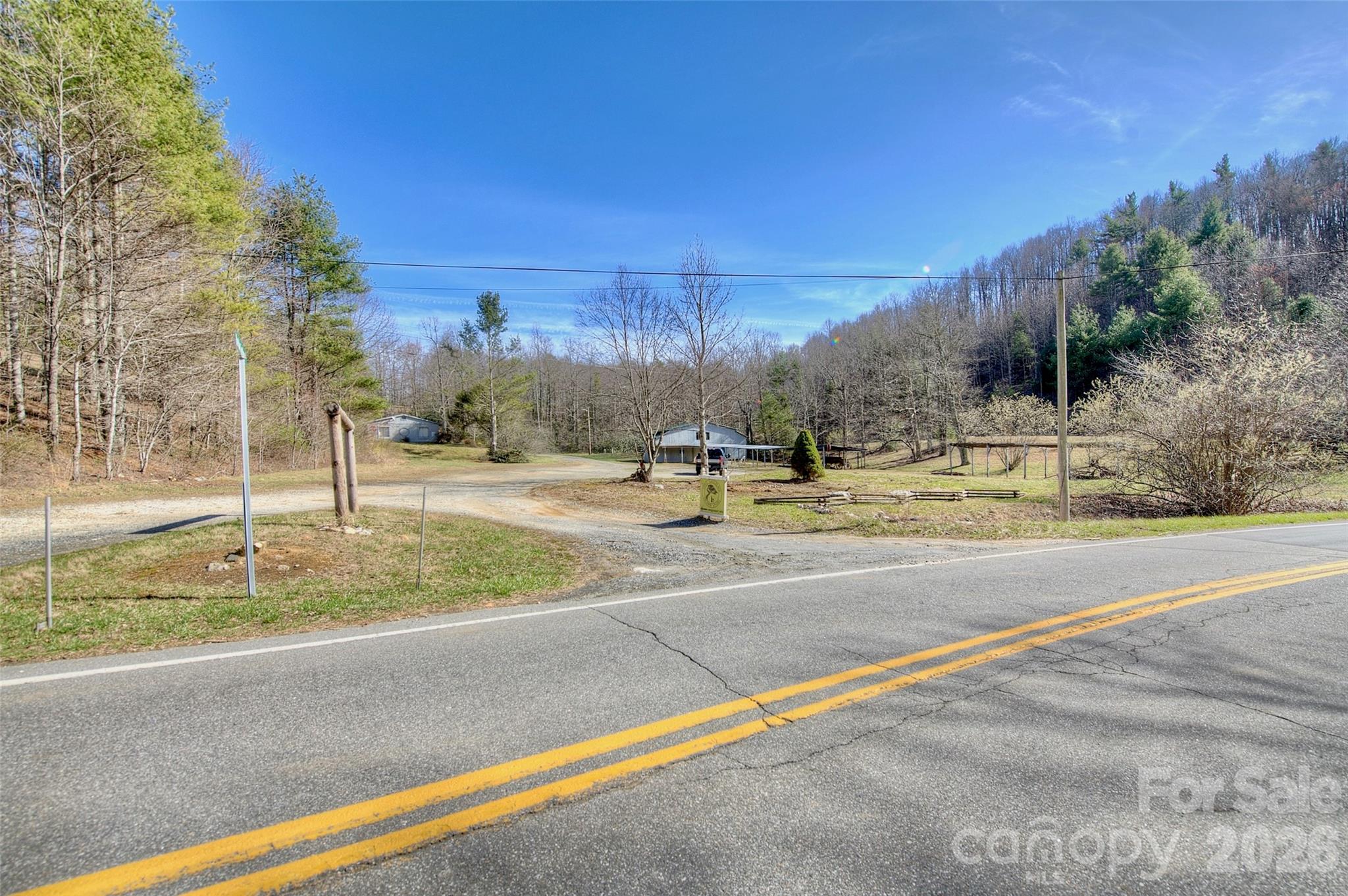 65 Blue Ridge Gem Mine Road Little Switzerland NC 28777