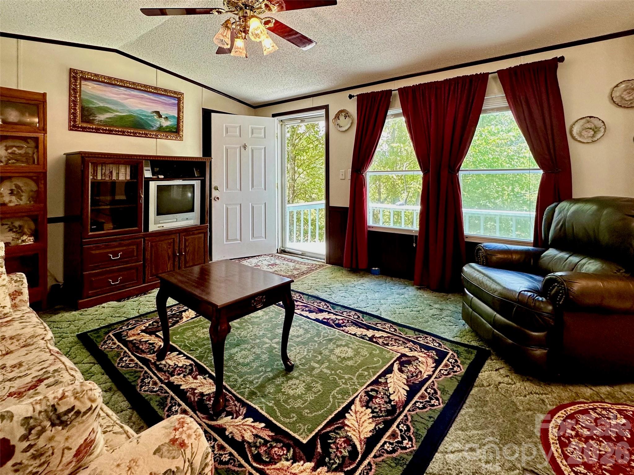 65 Blue Ridge Gem Mine Road Little Switzerland NC 28777