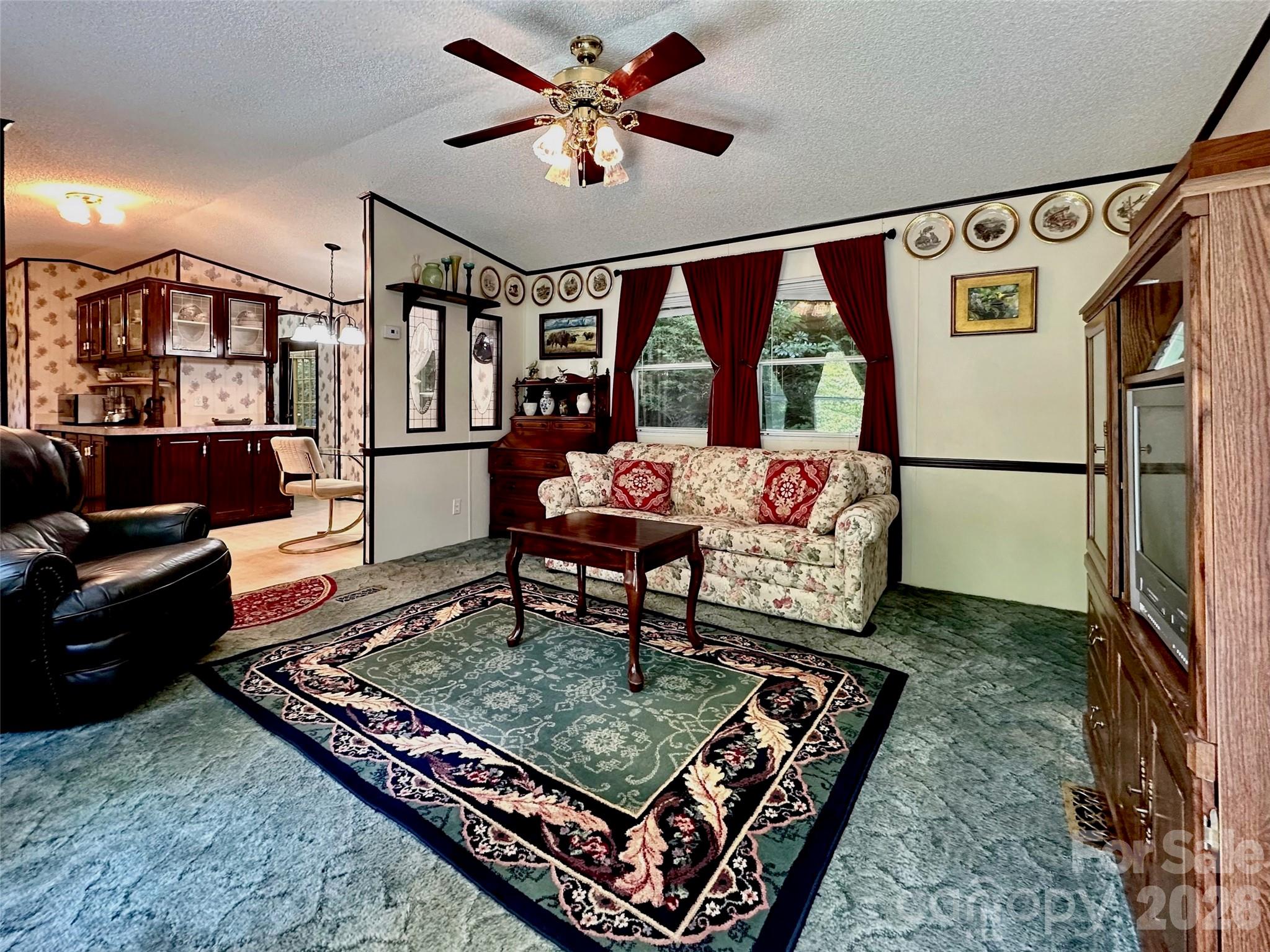 65 Blue Ridge Gem Mine Road Little Switzerland NC 28777