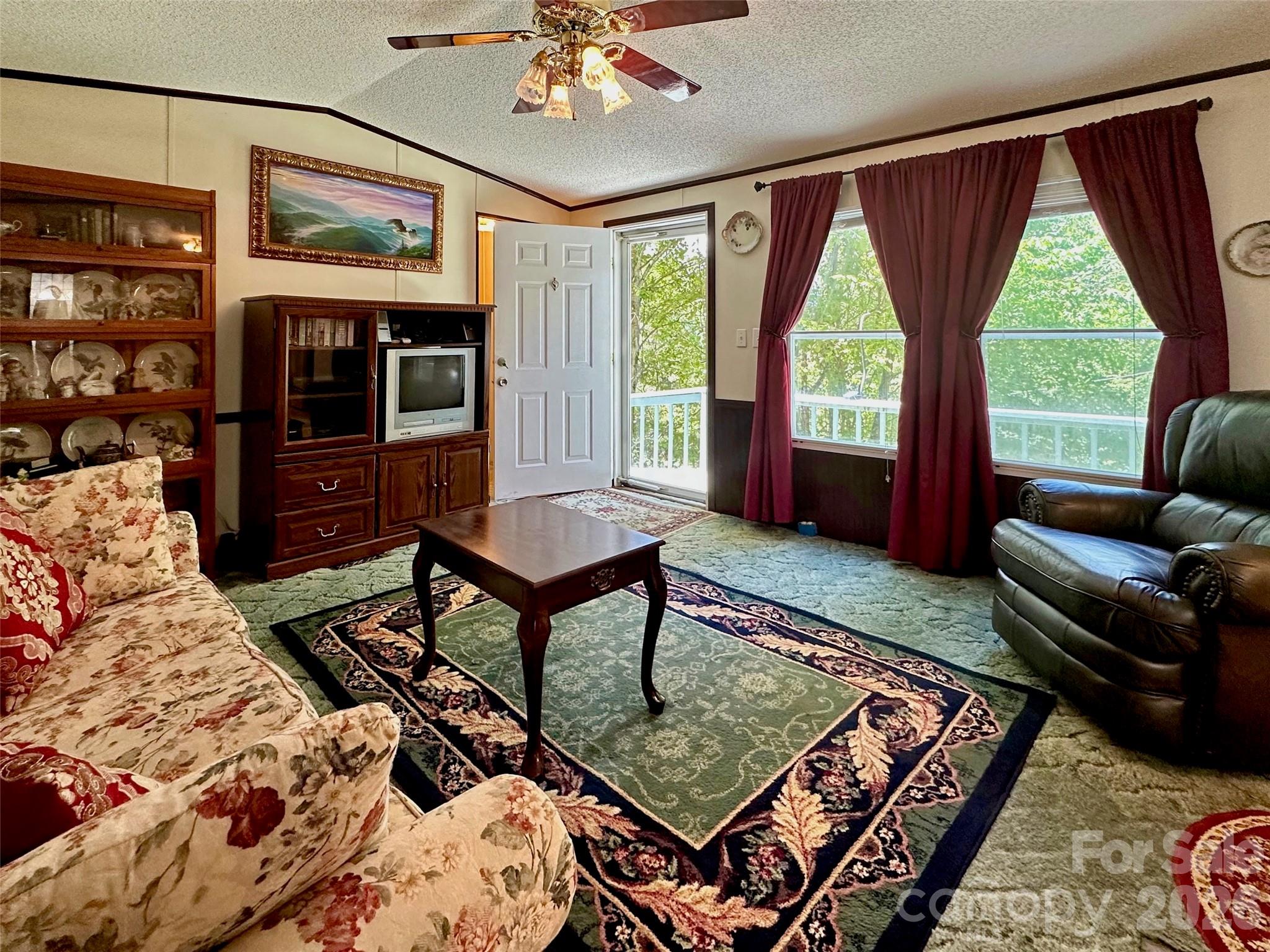 65 Blue Ridge Gem Mine Road Little Switzerland NC 28777