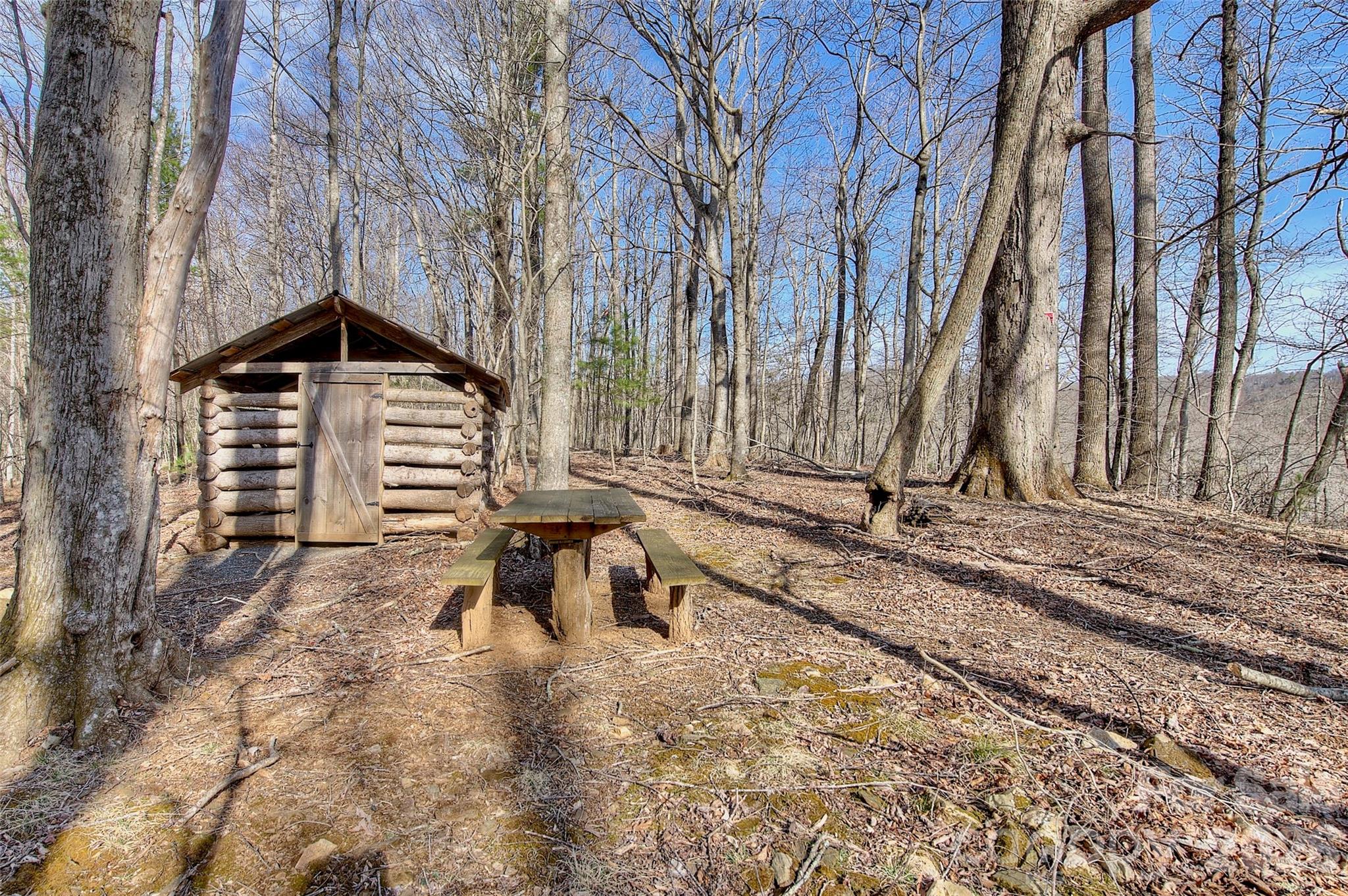 65 Blue Ridge Gem Mine Road Little Switzerland NC 28777