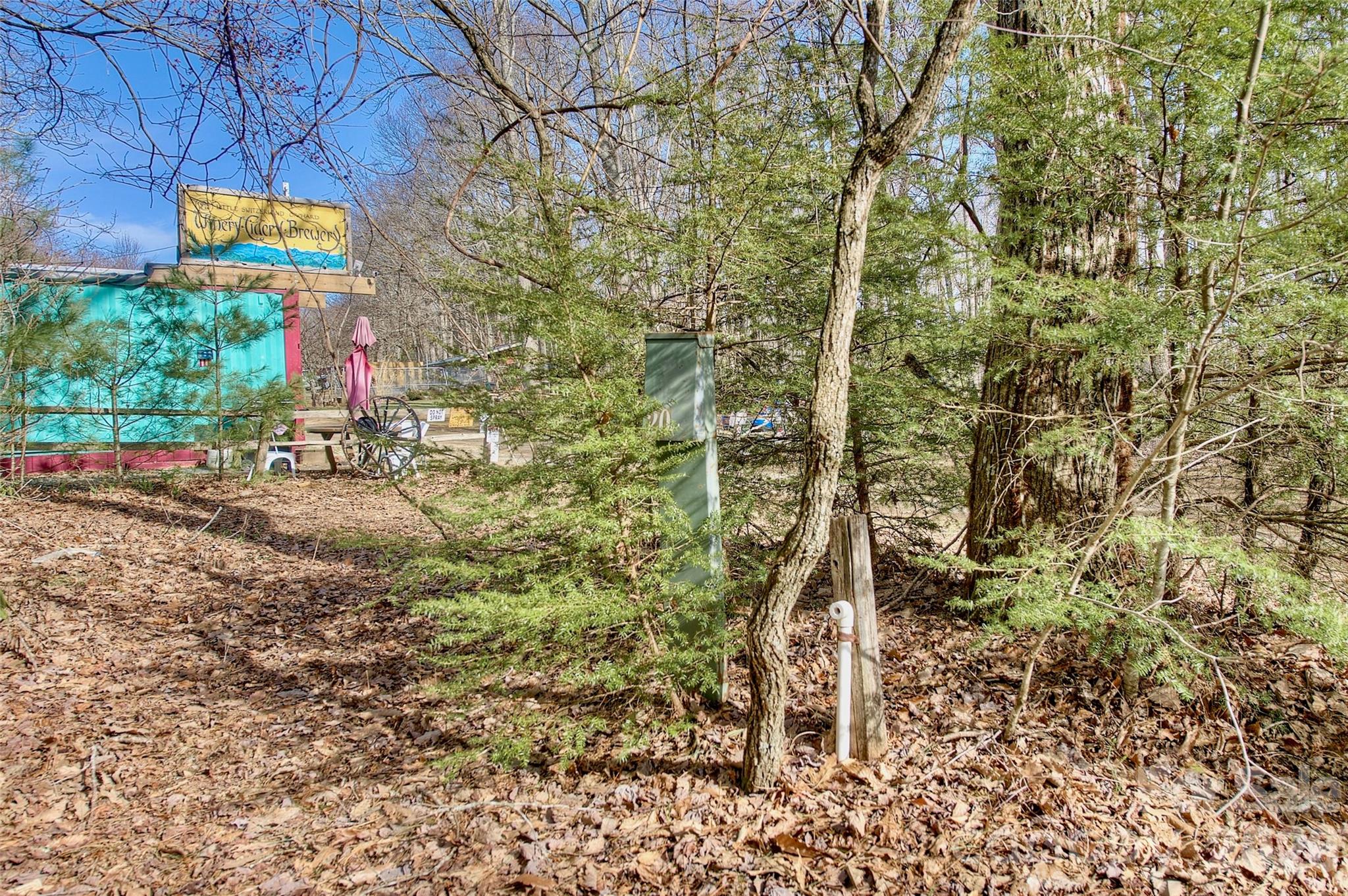 65 Blue Ridge Gem Mine Road Little Switzerland NC 28777