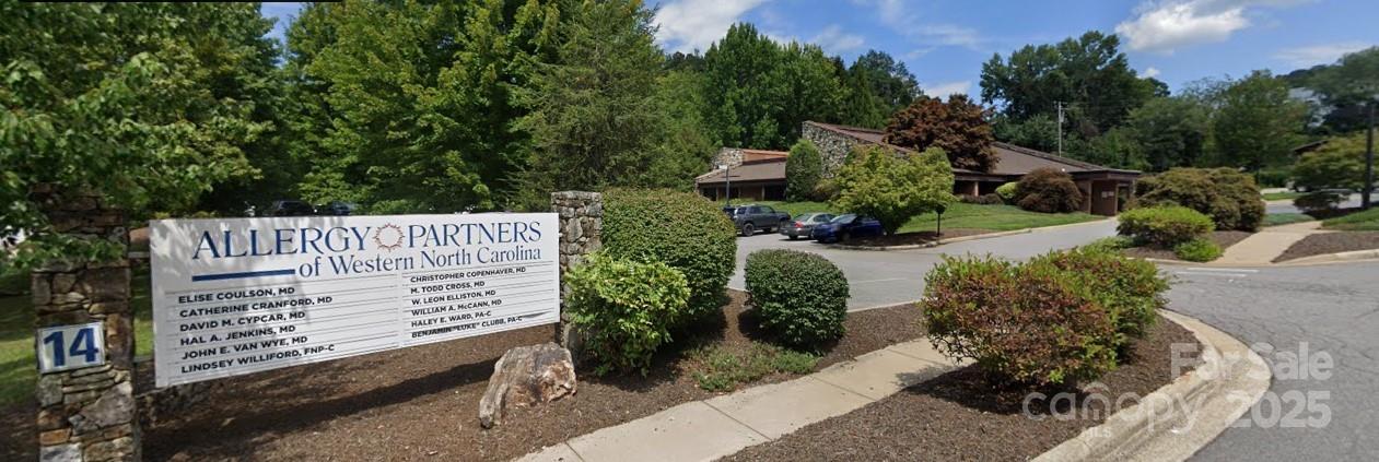 14 Mcdowell Street Asheville NC 28801