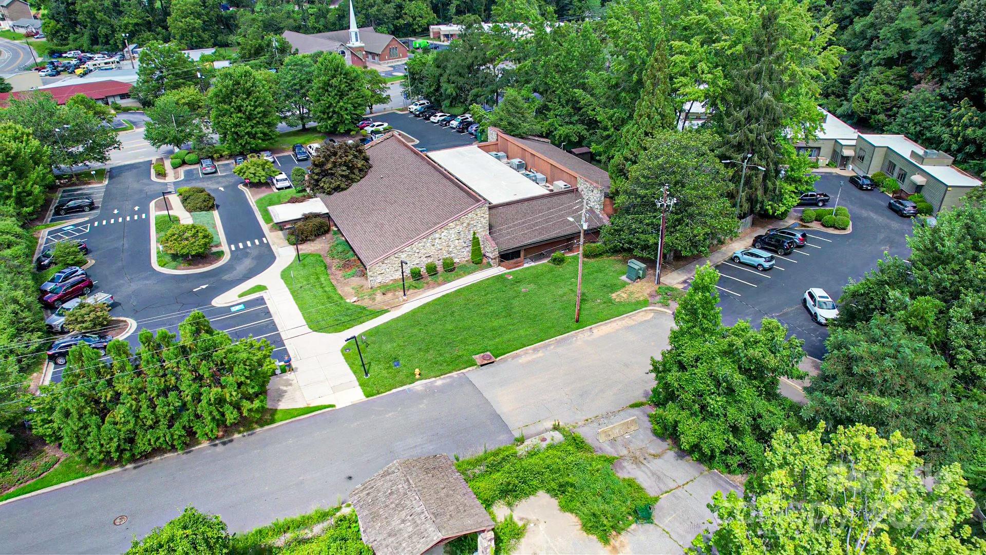 14 Mcdowell Street Asheville NC 28801