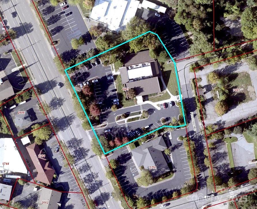 14 Mcdowell Street Asheville NC 28801