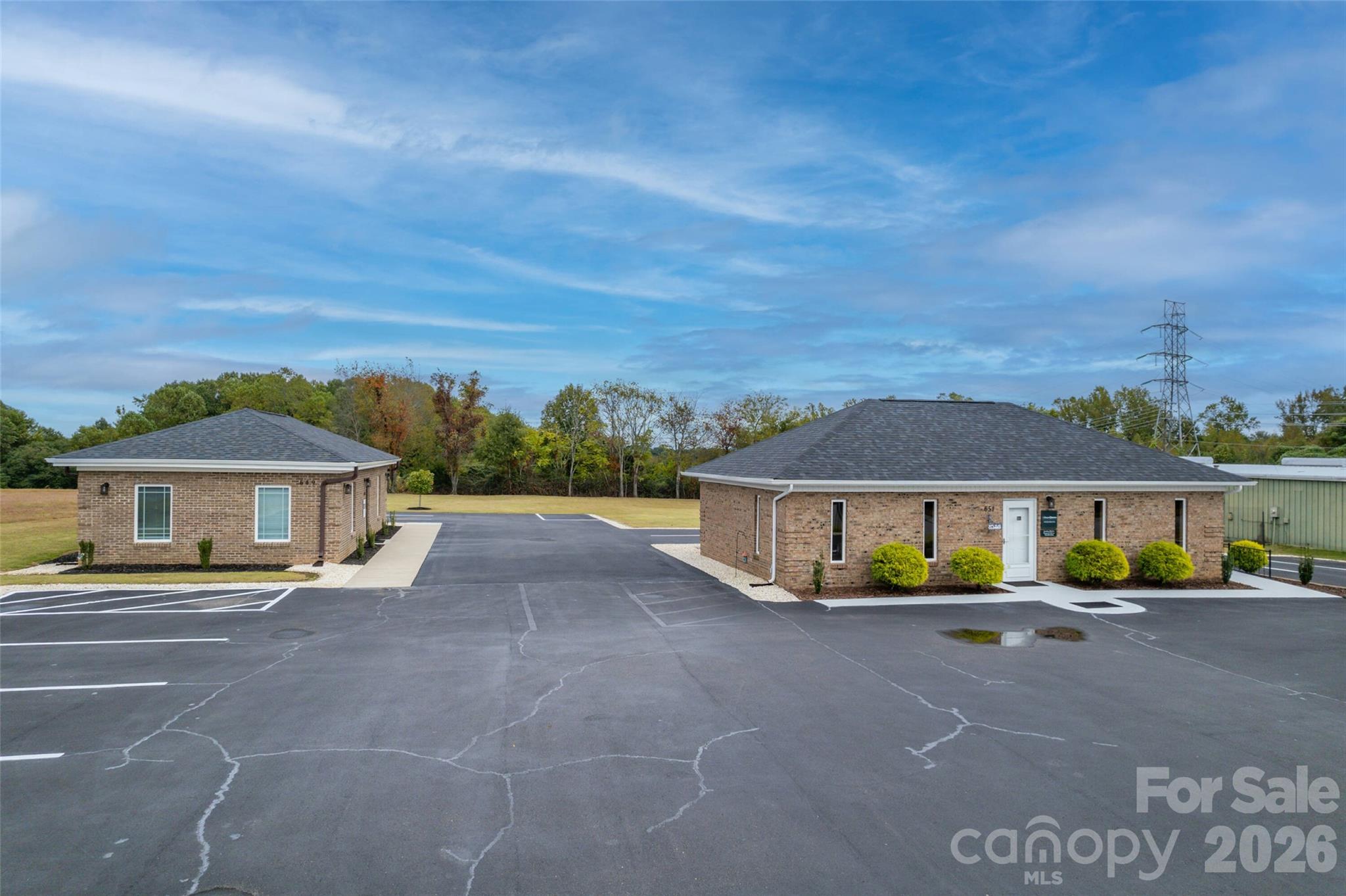 651 S Post Road Shelby NC 28152