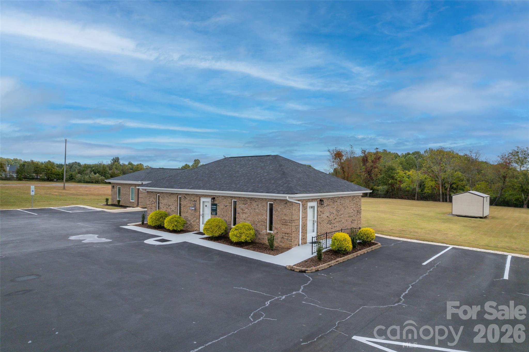 651 S Post Road Shelby NC 28152