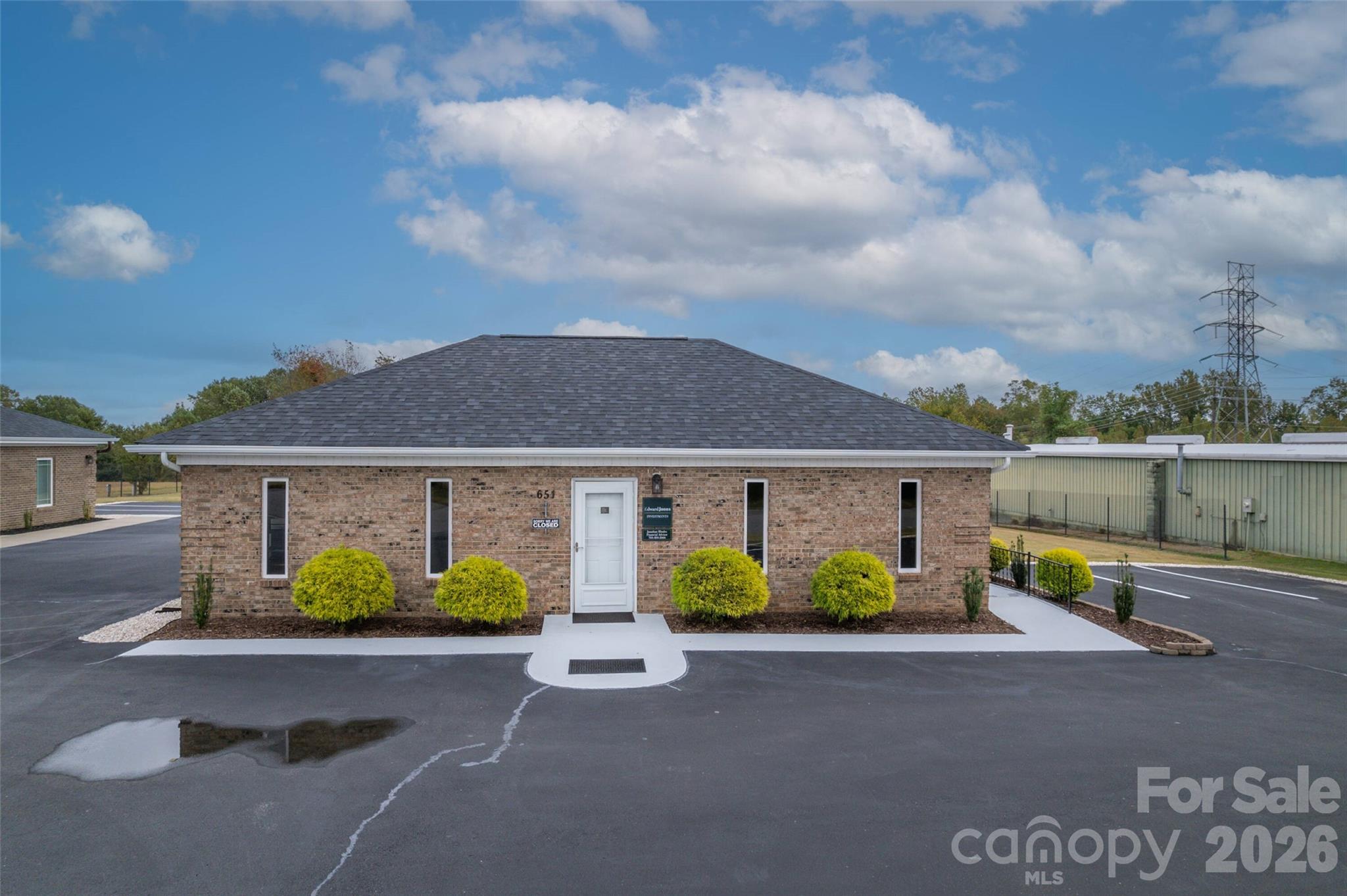 651 S Post Road Shelby NC 28152
