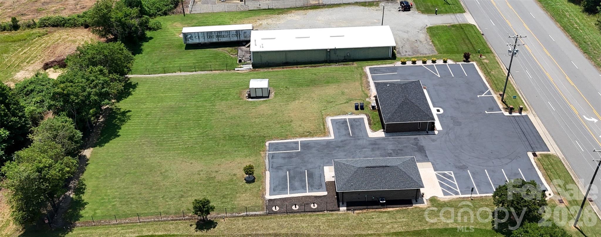 651 S Post Road Shelby NC 28152