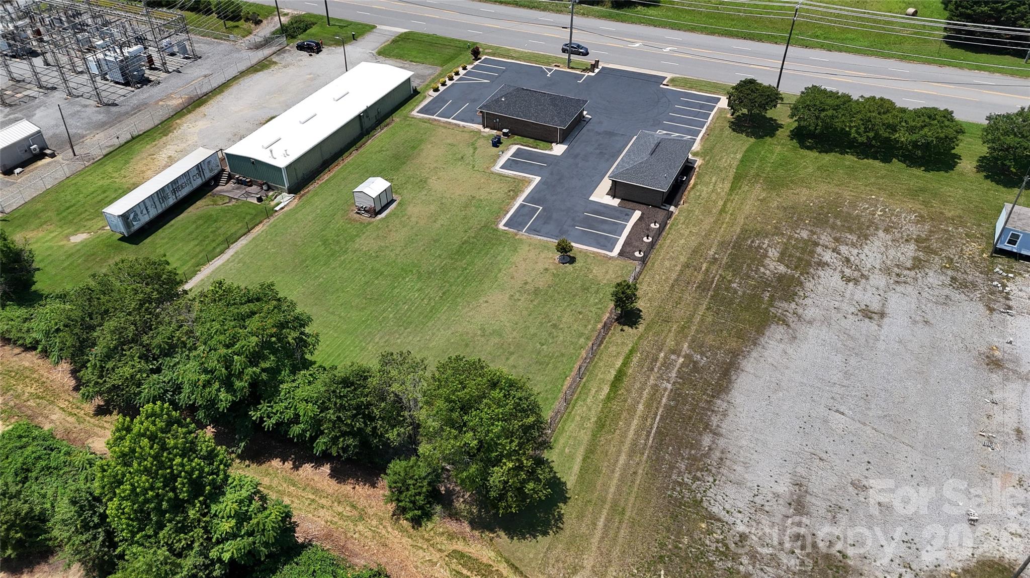 651 S Post Road Shelby NC 28152