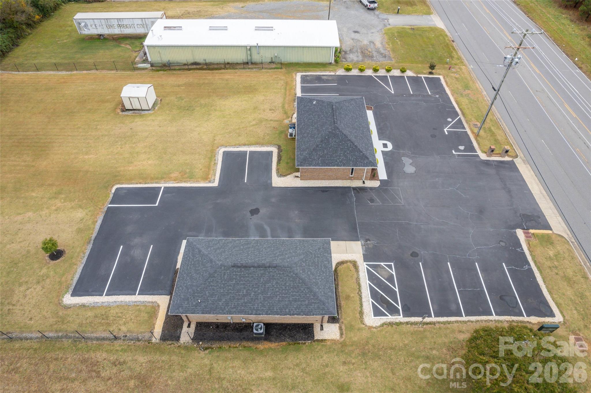 651 S Post Road Shelby NC 28152