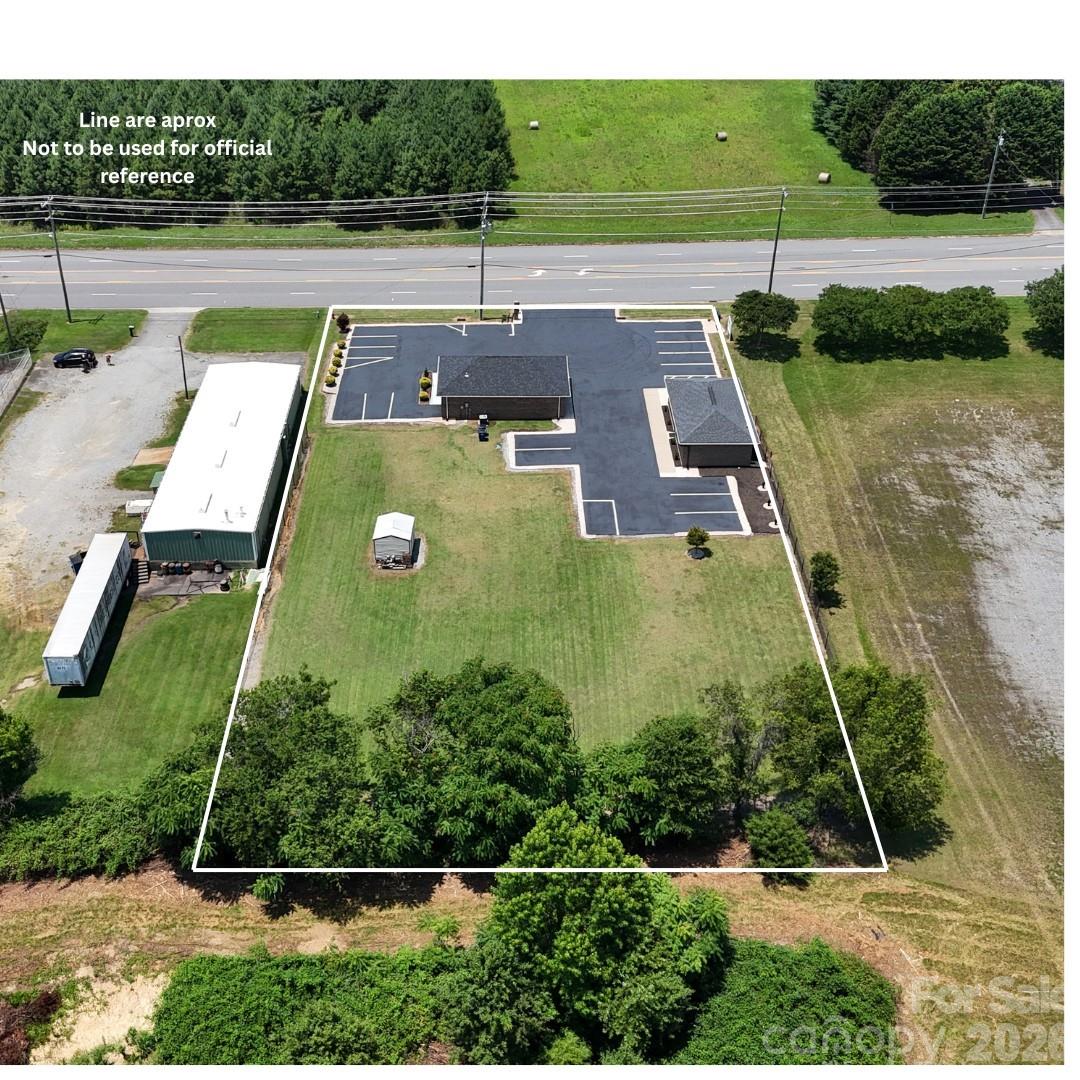 651 S Post Road Shelby NC 28152