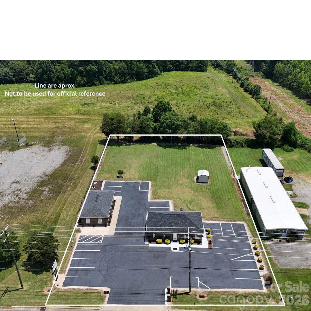 651 S Post Road Shelby NC 28152