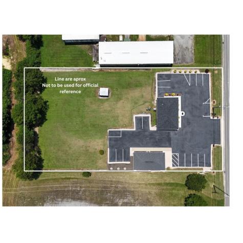 651 S Post Road Shelby NC 28152