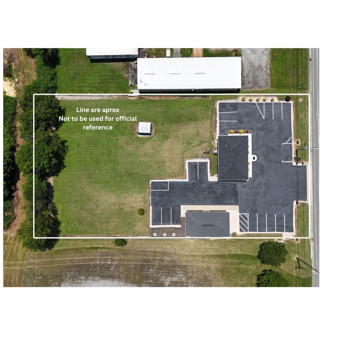 651 S Post Road Shelby NC 28152