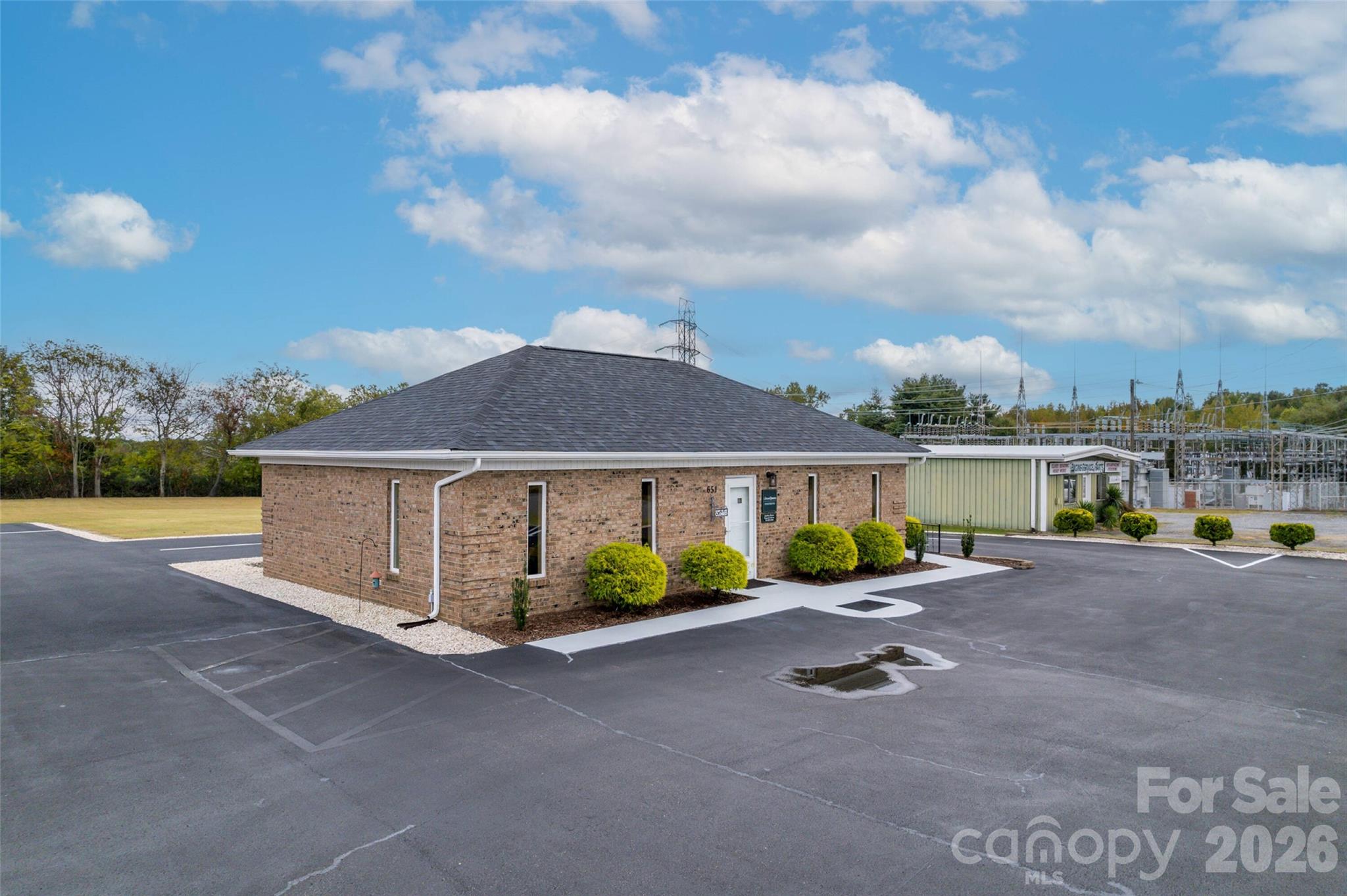 651 S Post Road Shelby NC 28152