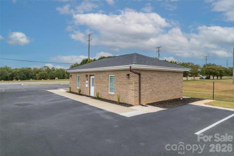 651 S Post Road Shelby NC 28152