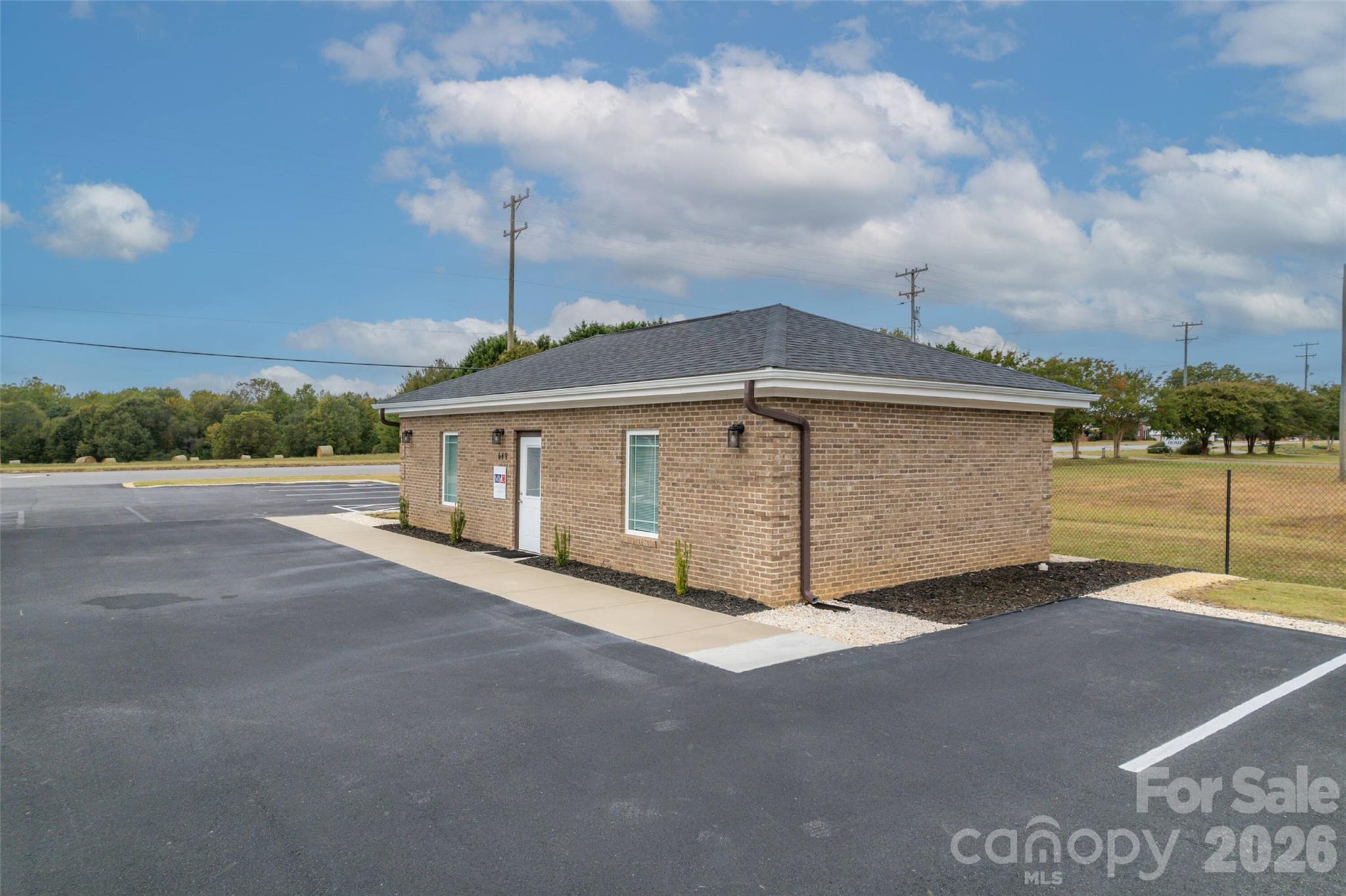 651 S Post Road Shelby NC 28152