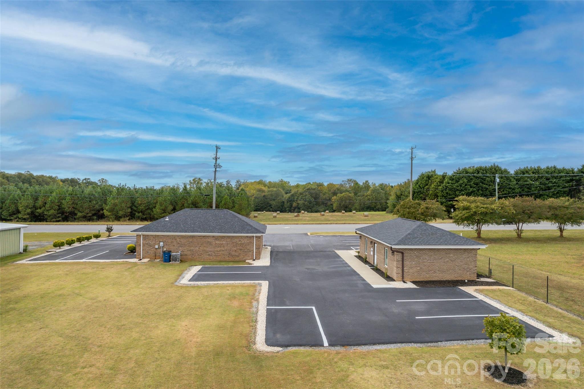 651 S Post Road Shelby NC 28152