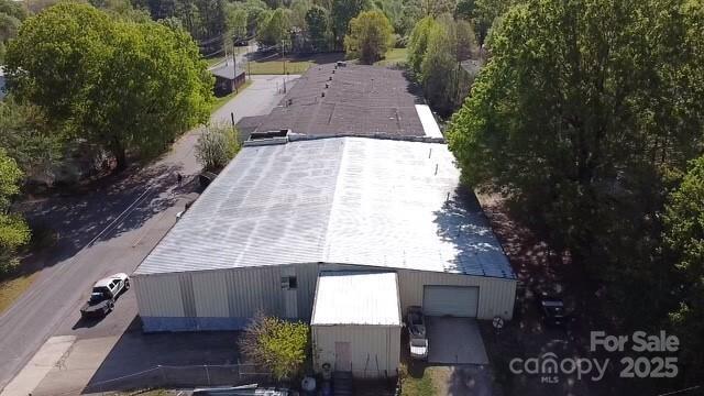 600 Park Drive Statesville NC 28677