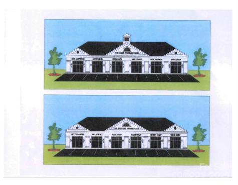 2930 Old Charlotte Highway Monroe NC 28110