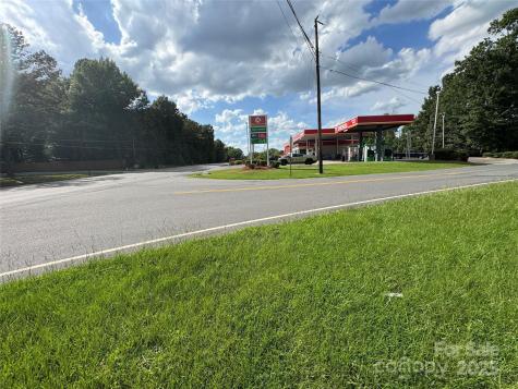 2930 Old Charlotte Highway Monroe NC 28110