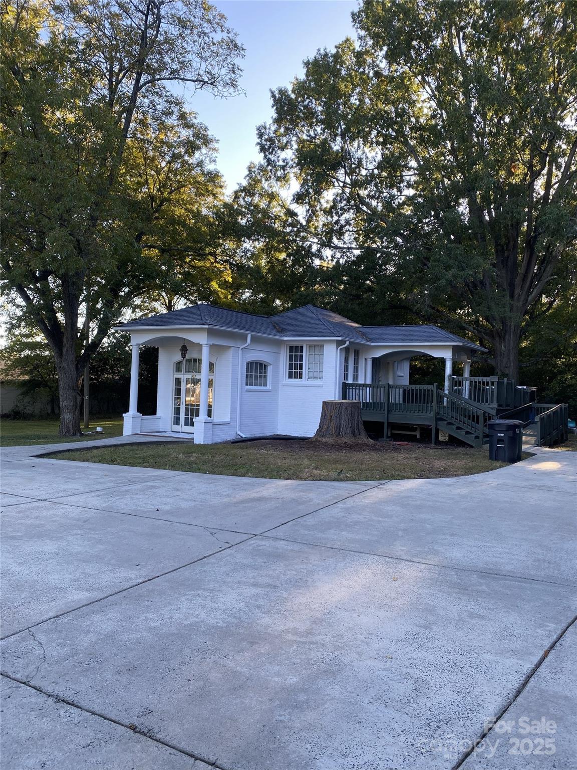 907 N Charlotte Avenue Monroe NC 28110