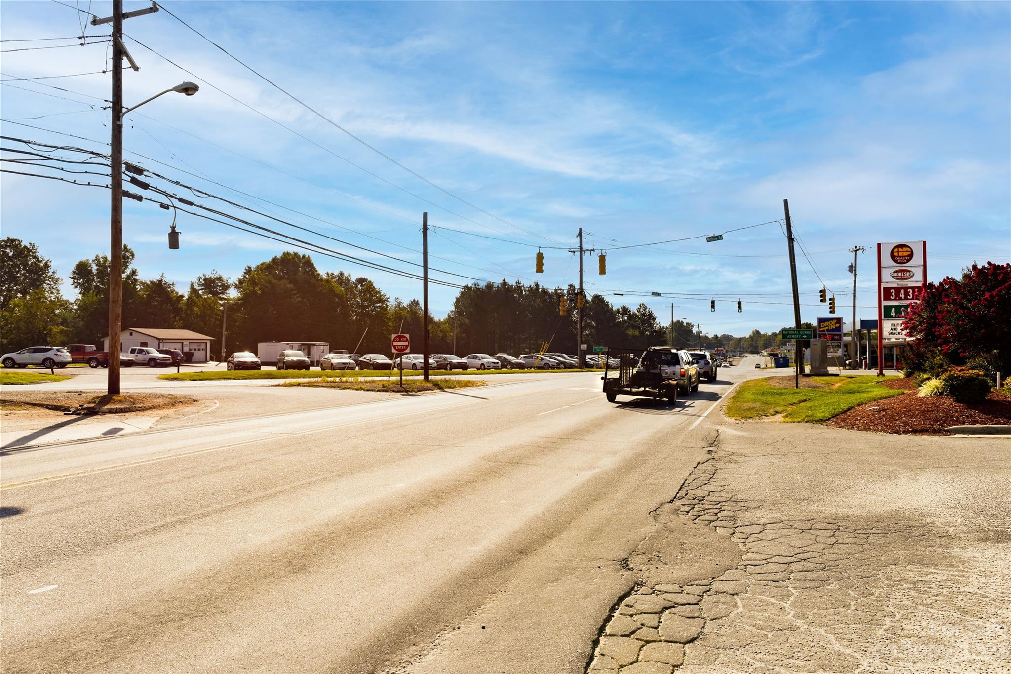 99999 Main Street Forest City NC 28043