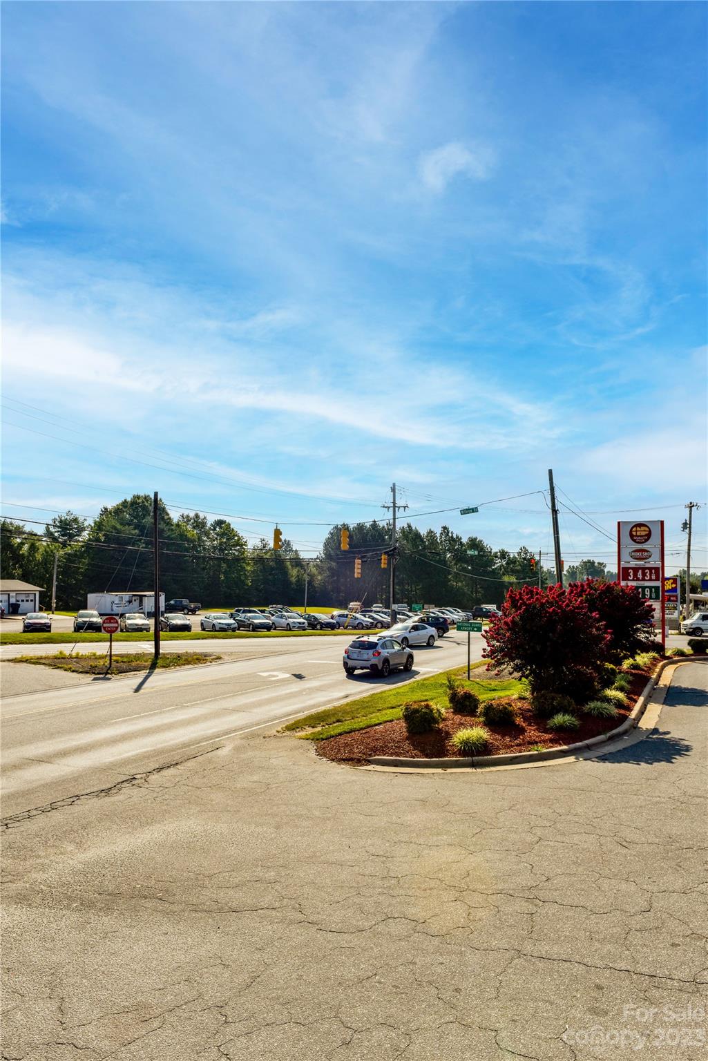 99999 Main Street Forest City NC 28043