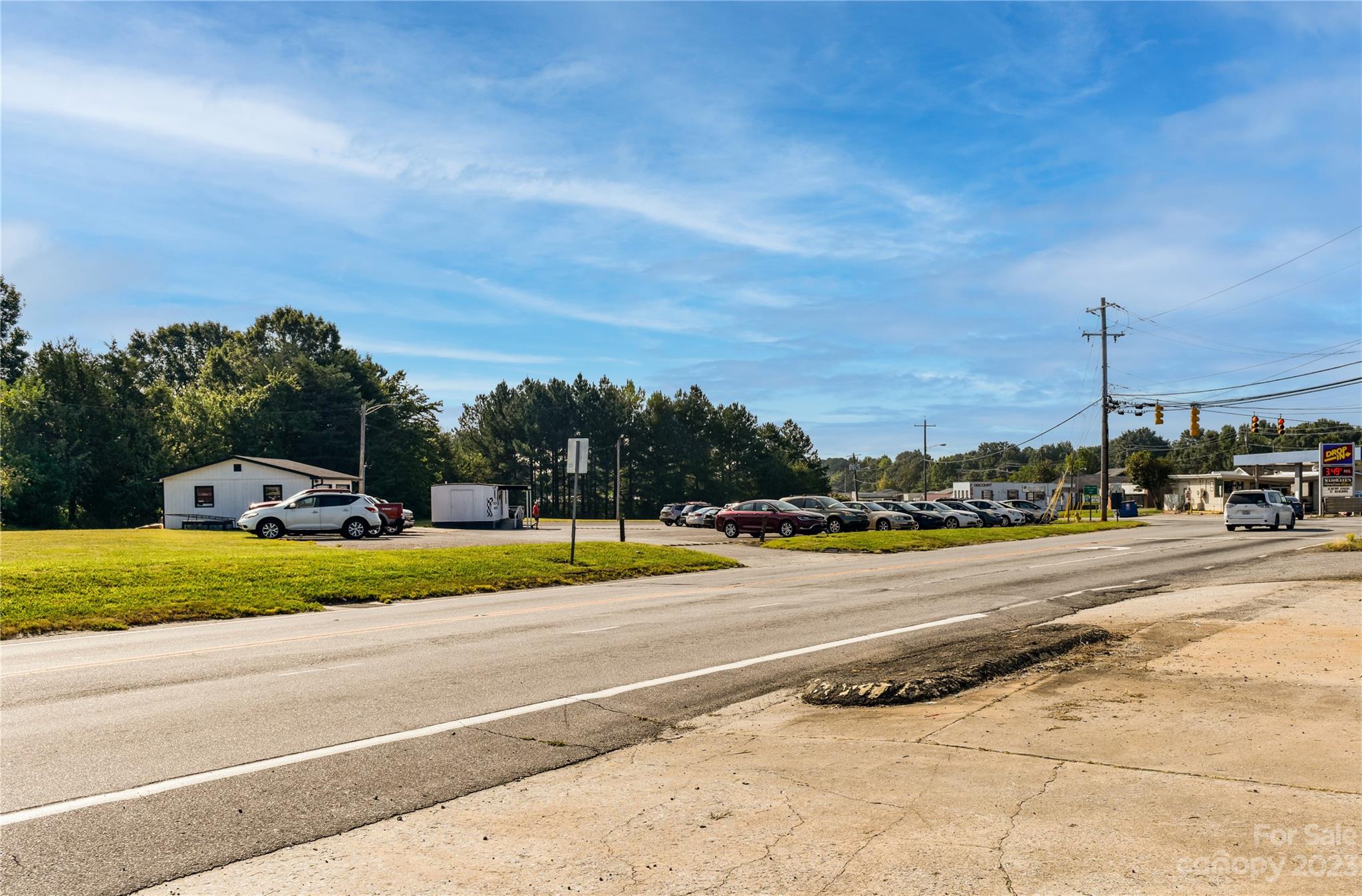 99999 Main Street Forest City NC 28043