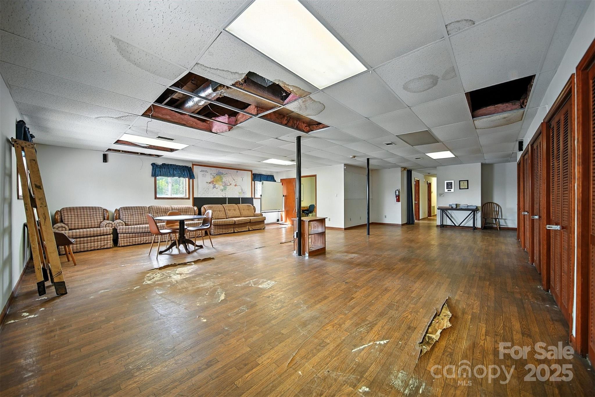 235 Teague Town Road Taylorsville NC 28681