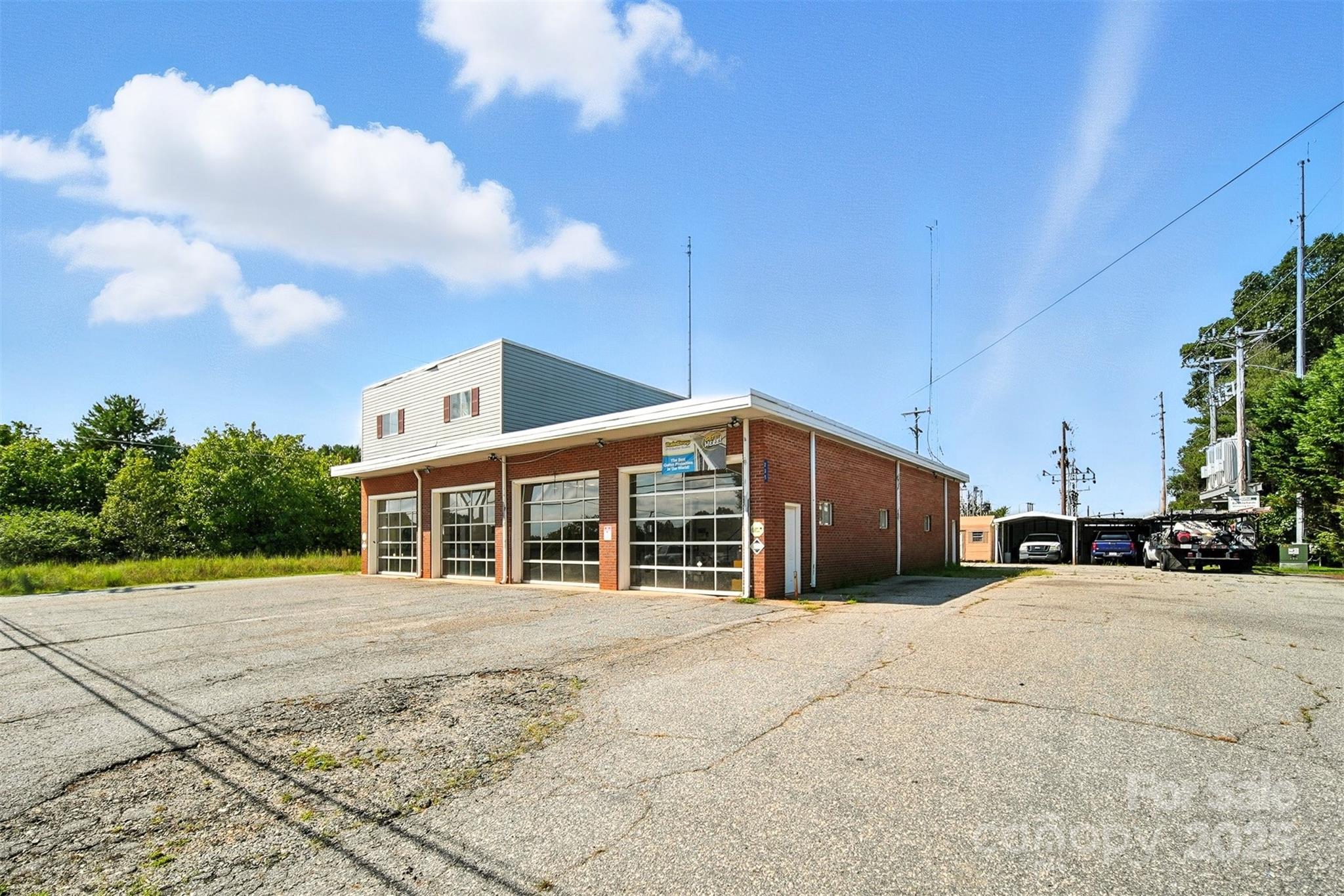 235 Teague Town Road Taylorsville NC 28681