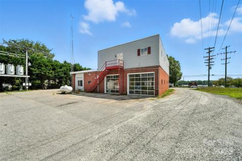 235 Teague Town Road Taylorsville NC 28681
