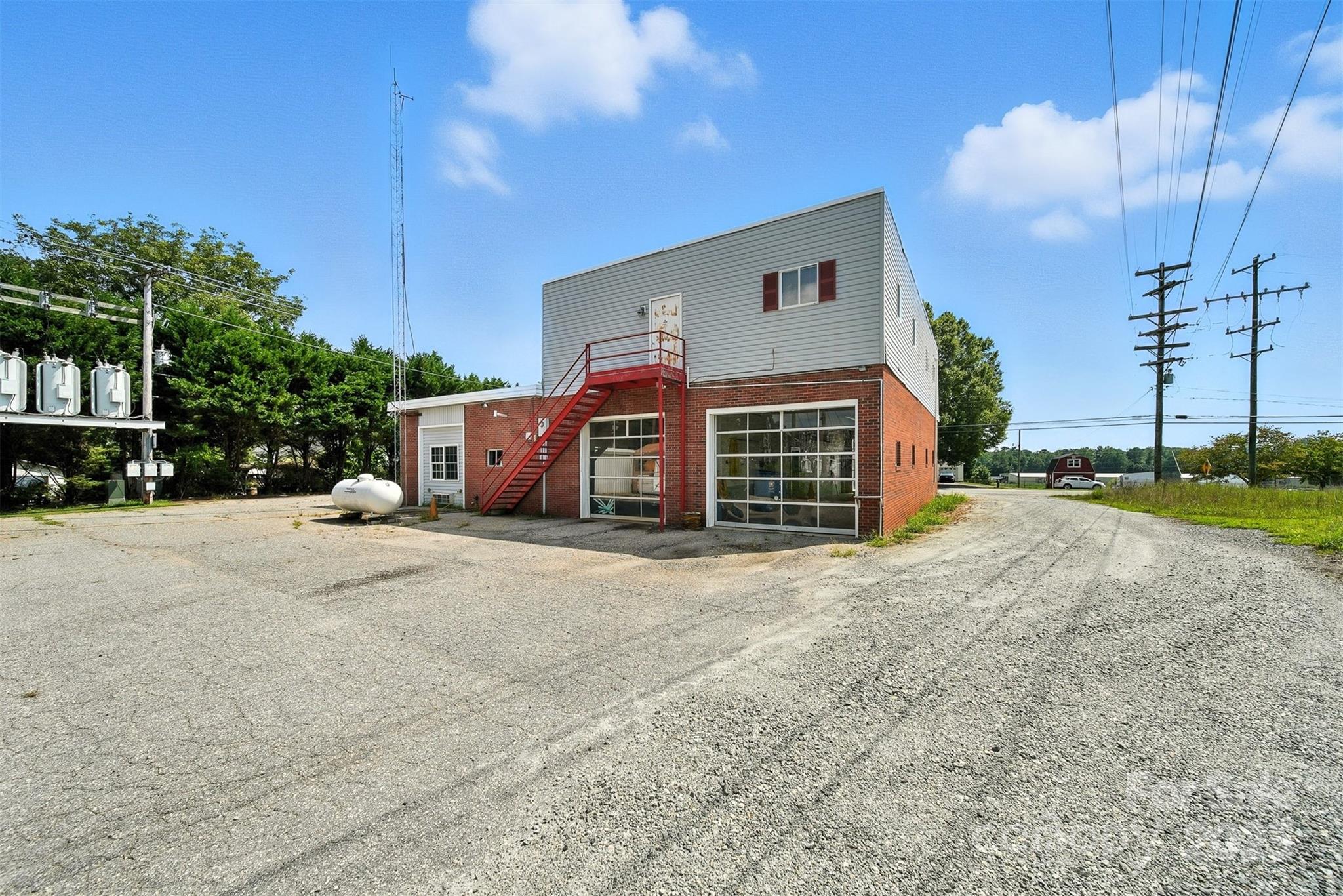 235 Teague Town Road Taylorsville NC 28681