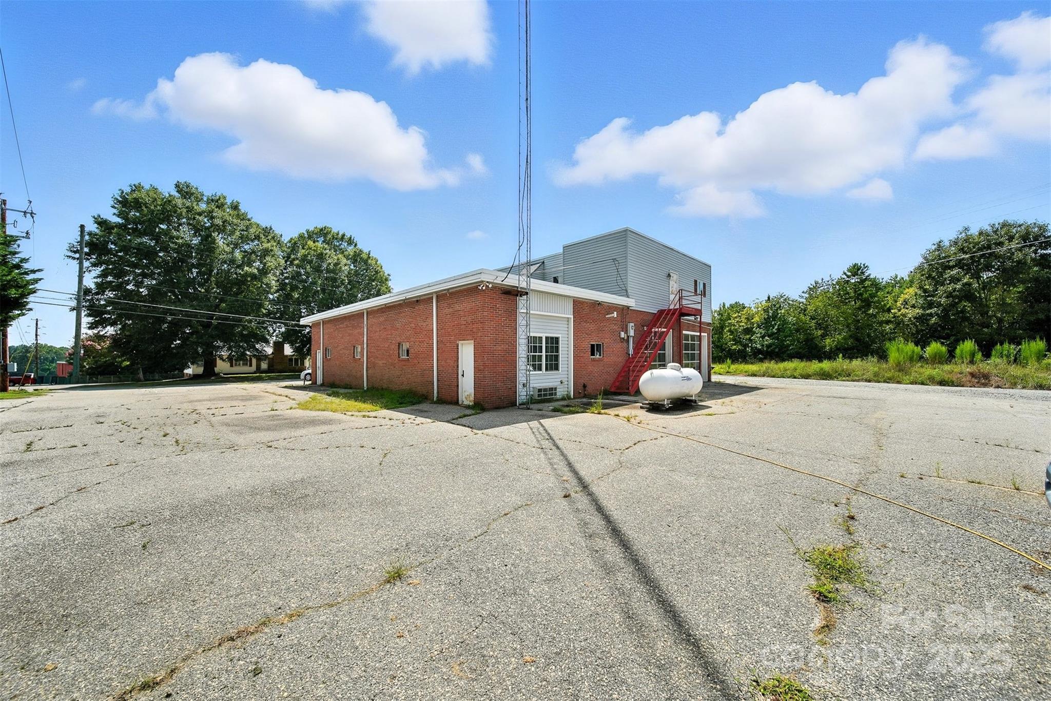 235 Teague Town Road Taylorsville NC 28681