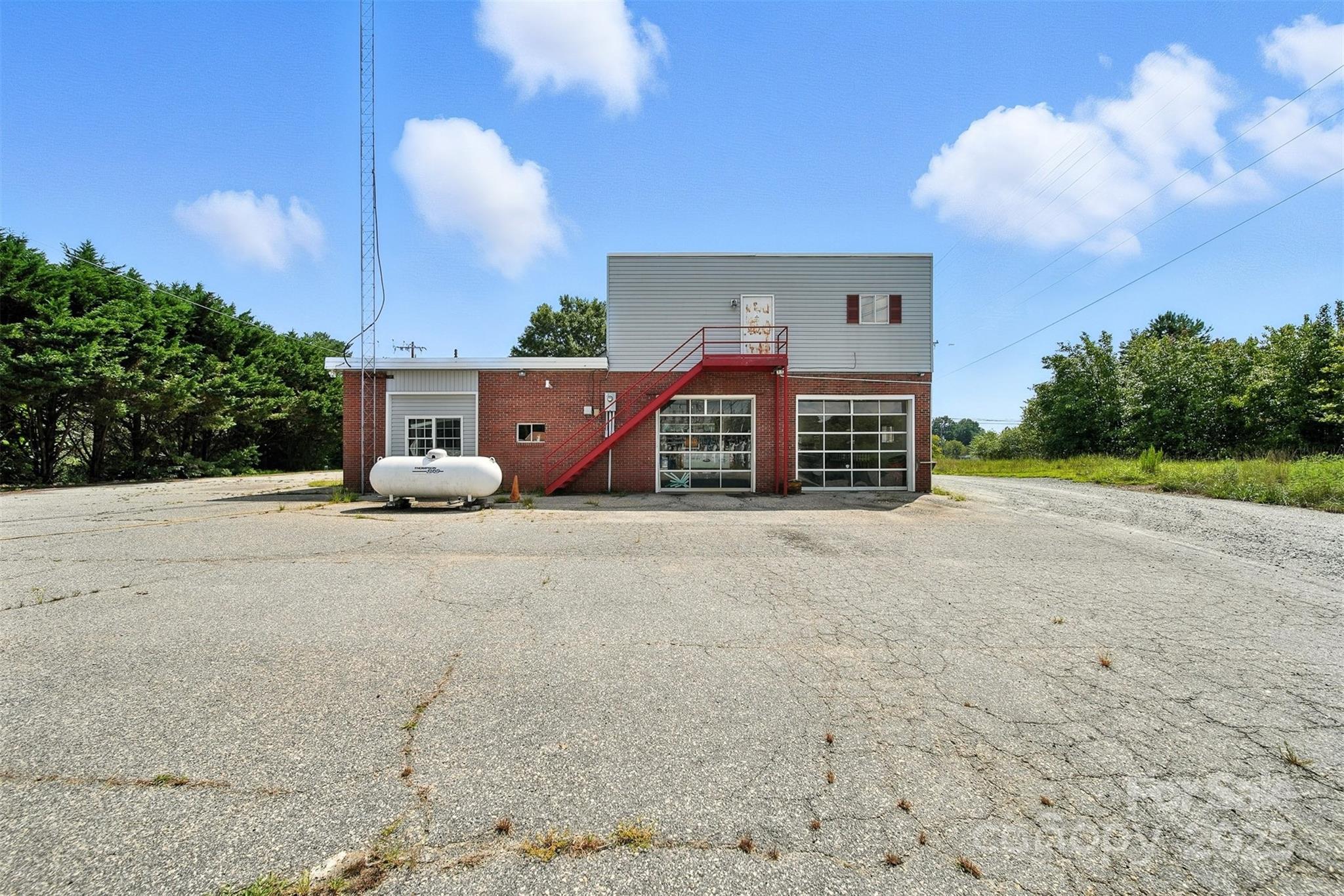 235 Teague Town Road Taylorsville NC 28681