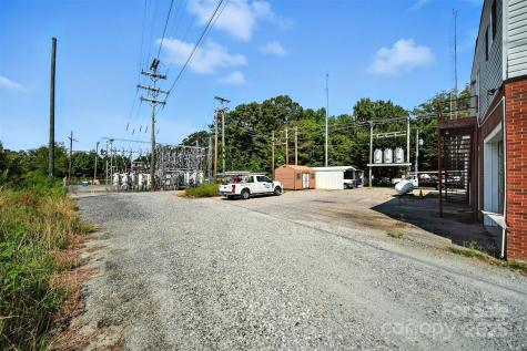 235 Teague Town Road Taylorsville NC 28681