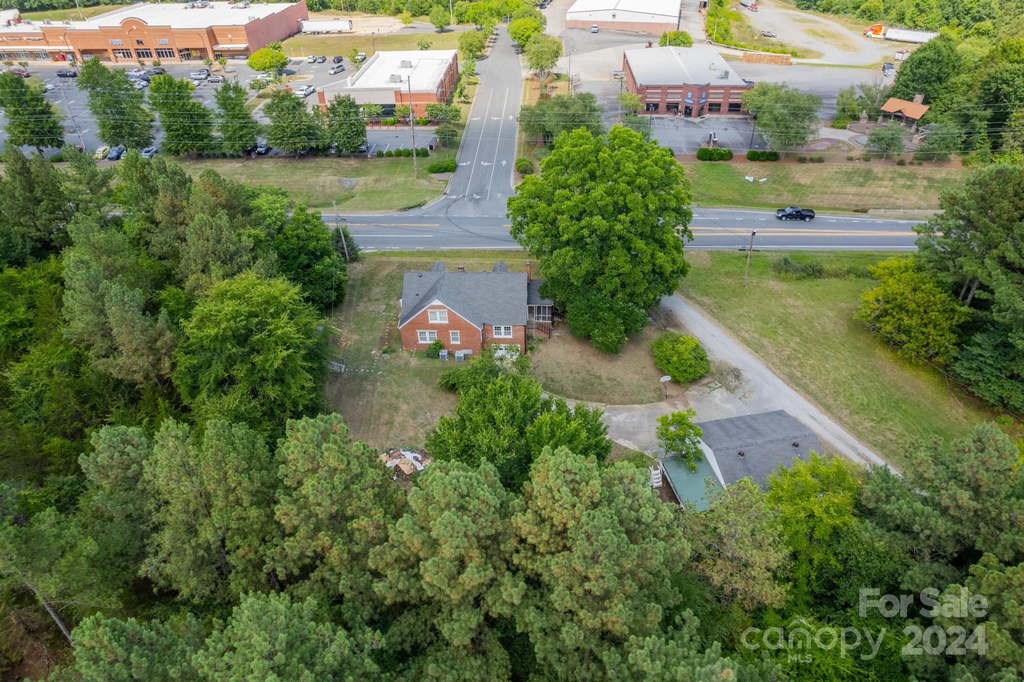 3550 Us Highway 601 Highway Concord NC 28025