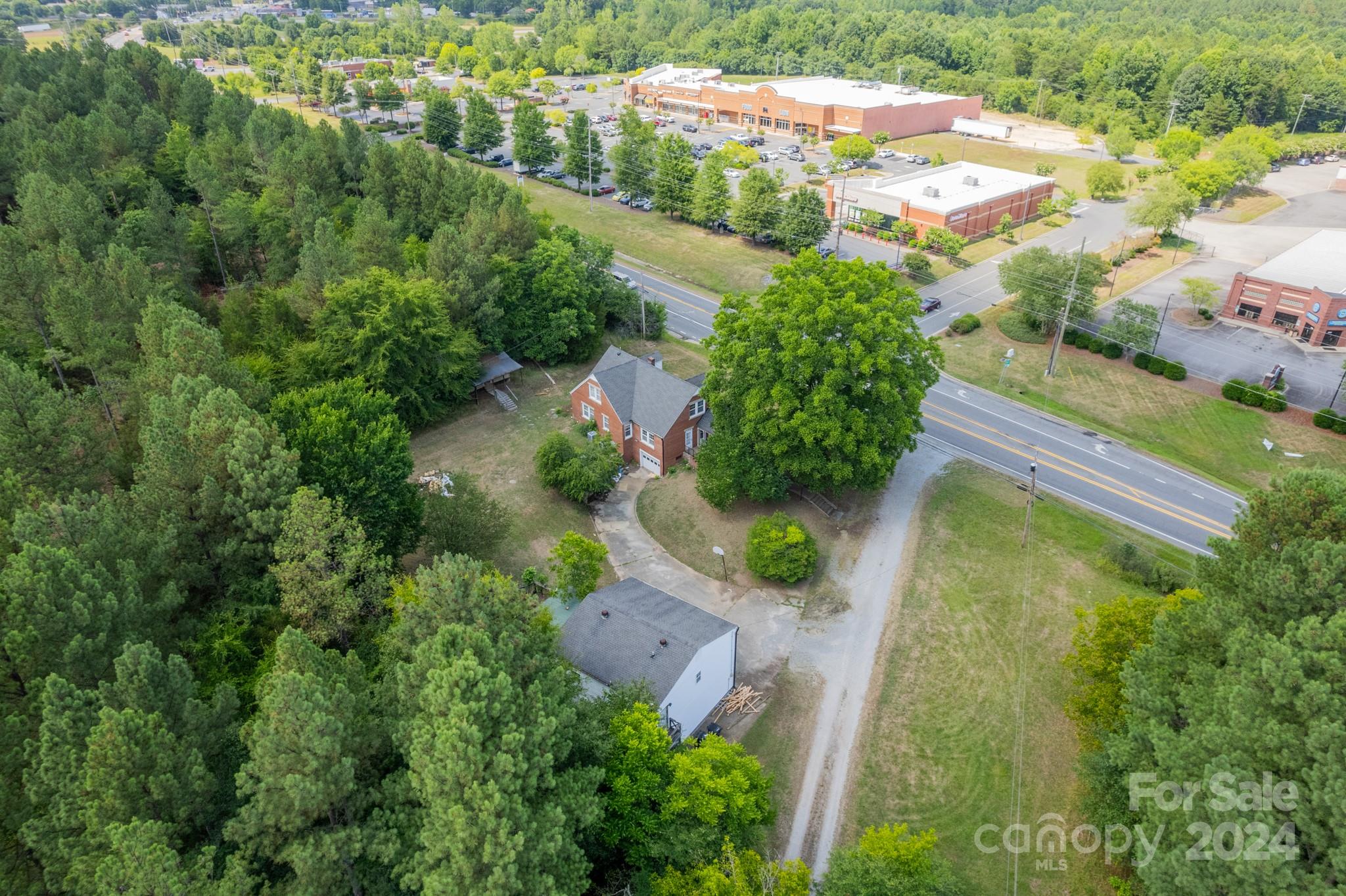 3550 Us Highway 601 Highway Concord NC 28025