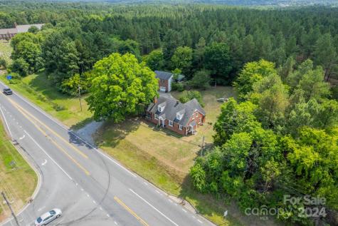 3550 Us Highway 601 Highway Concord NC 28025