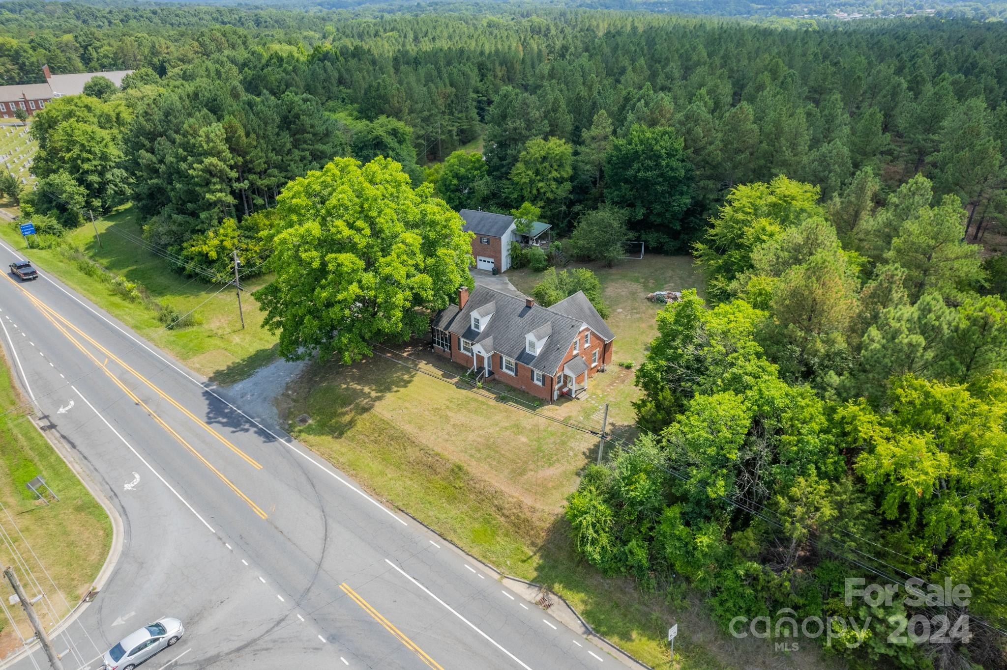 3550 Us Highway 601 Highway Concord NC 28025
