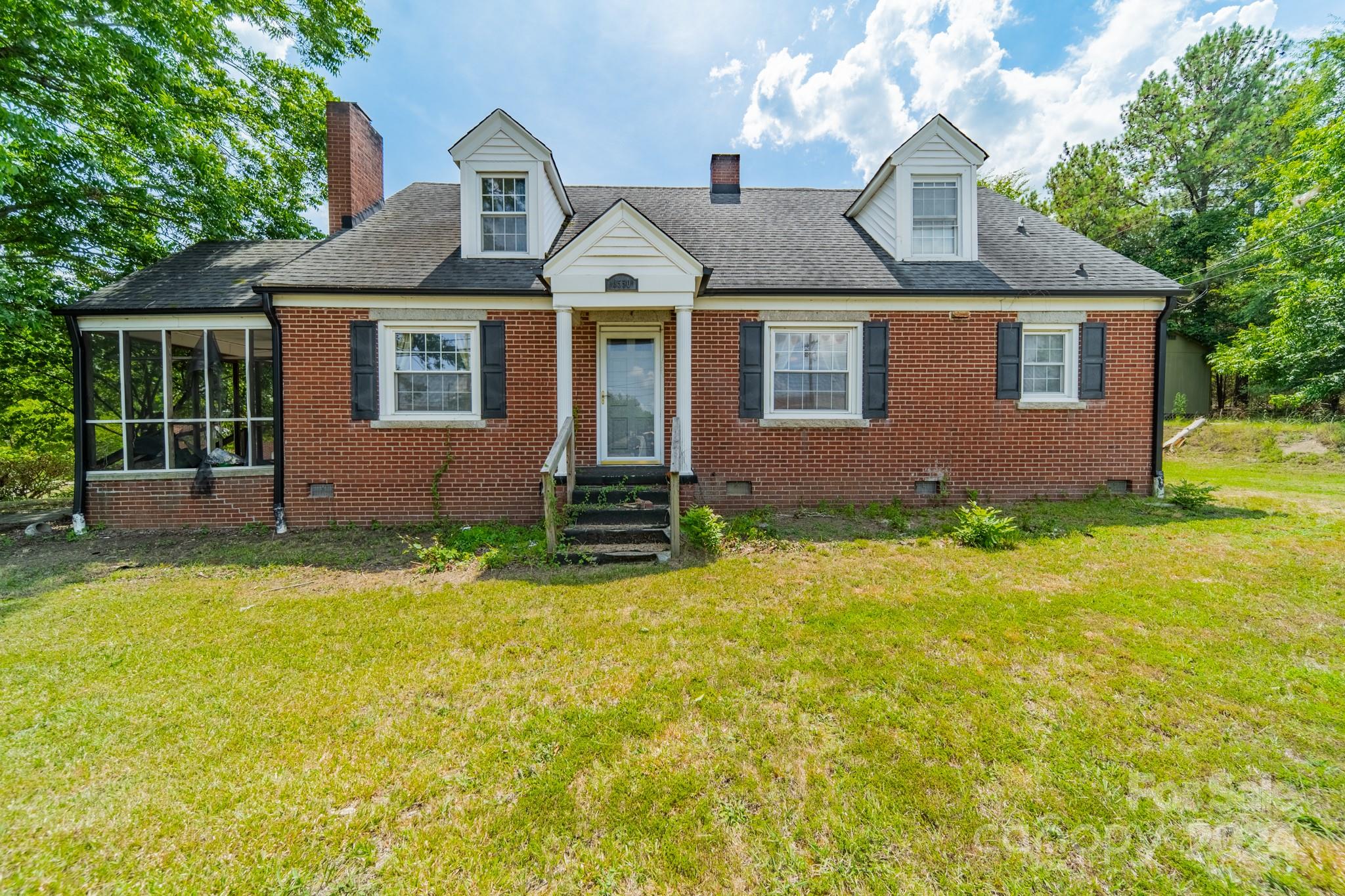 3550 Us Highway 601 Highway Concord NC 28025
