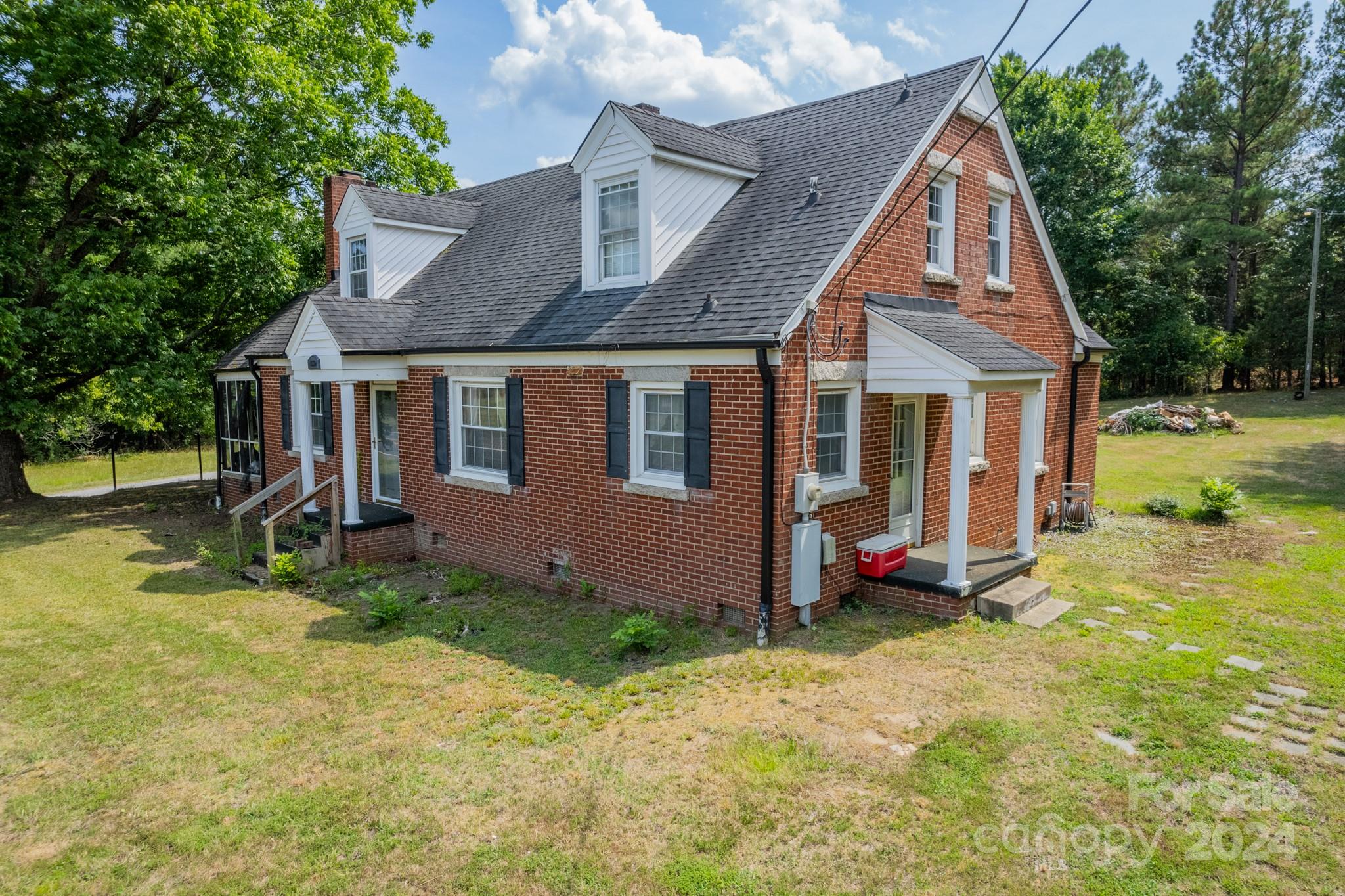 3550 Us Highway 601 Highway Concord NC 28025
