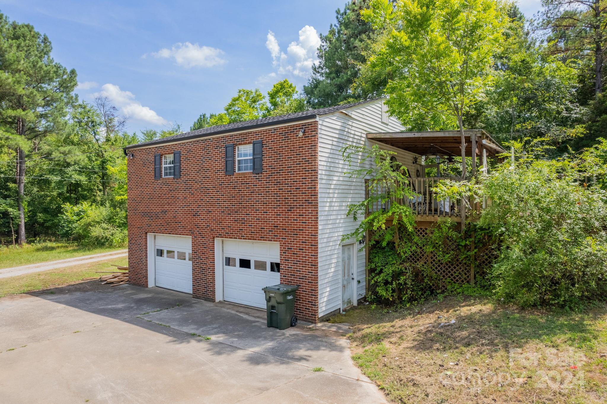 3550 Us Highway 601 Highway Concord NC 28025