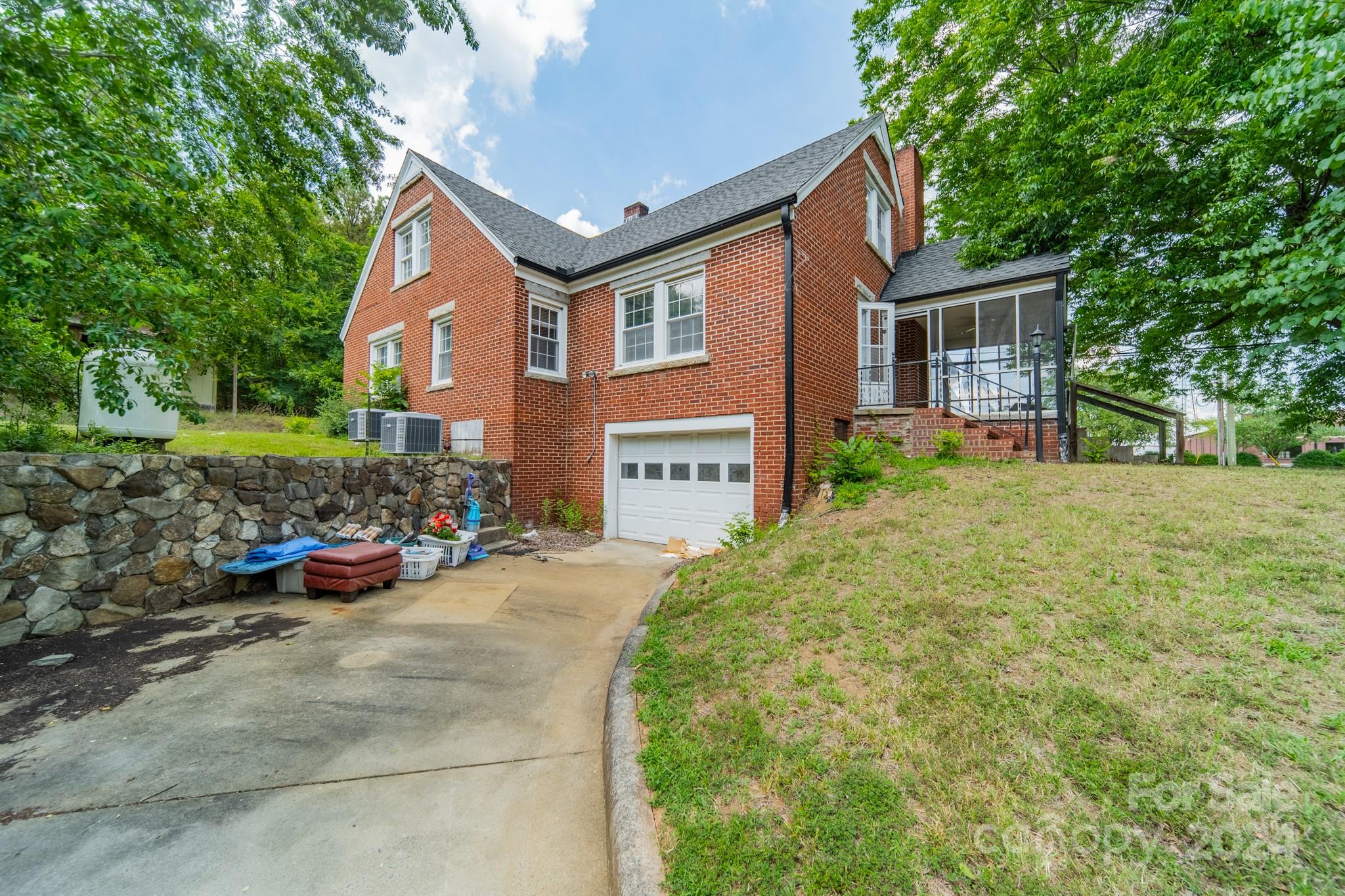 3550 Us Highway 601 Highway Concord NC 28025