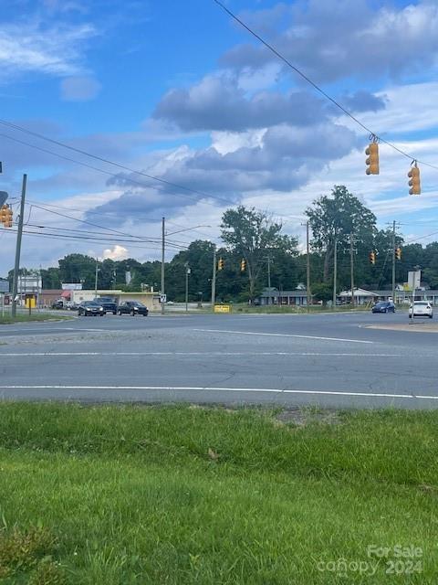 310 W Church Street Richfield NC 28137